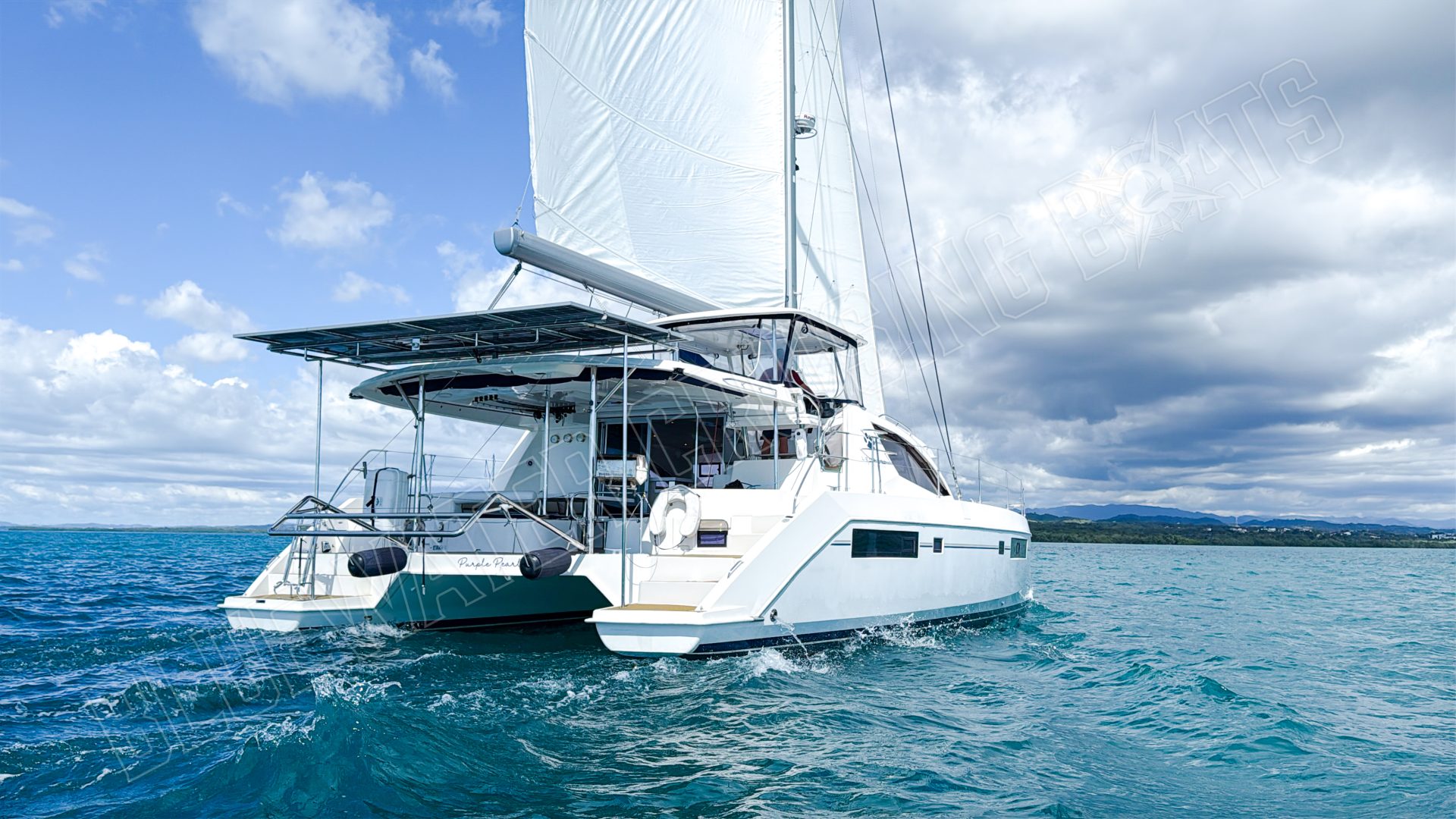 2015 Leopard 48 photo 5