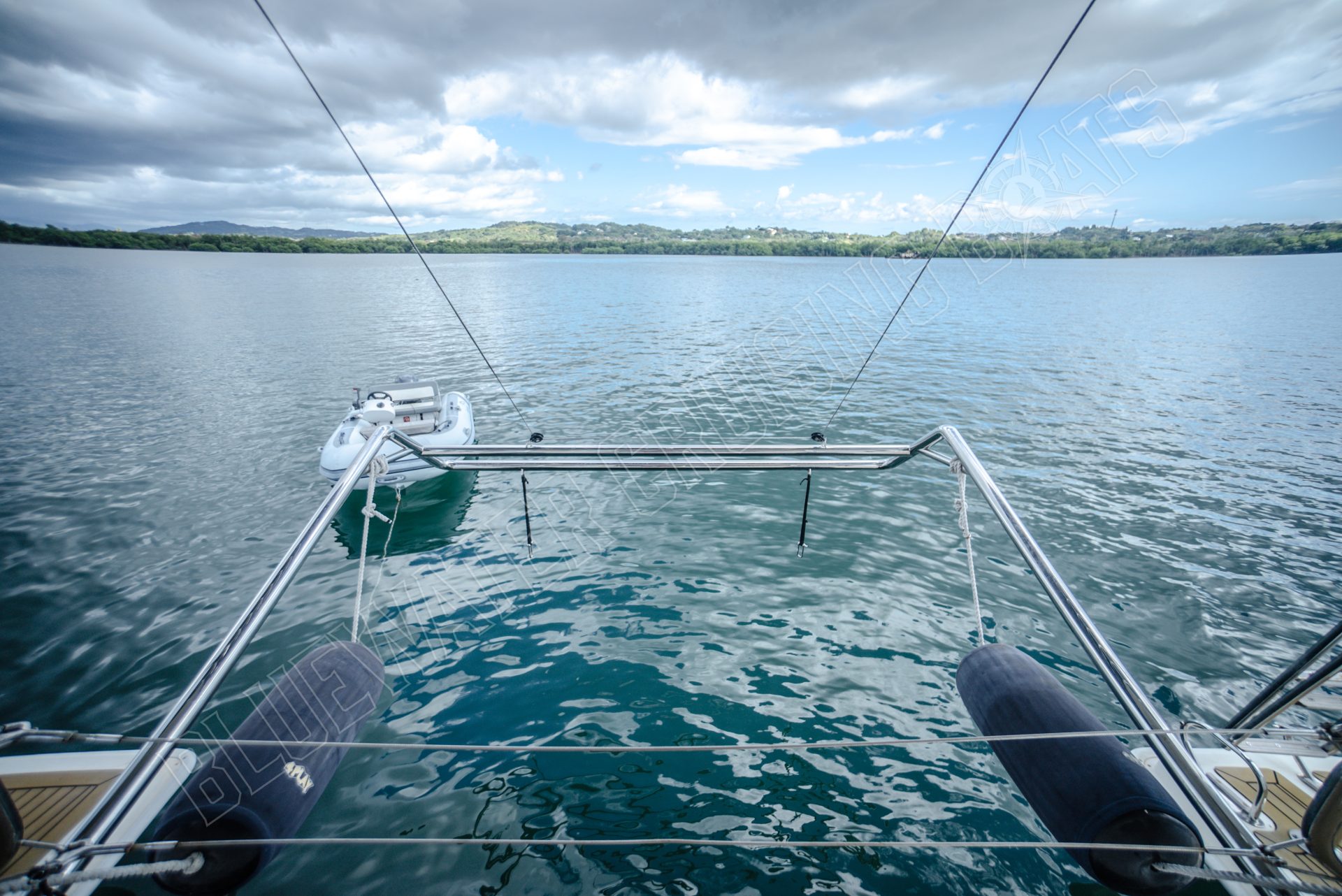 2015 Leopard 48 photo 12