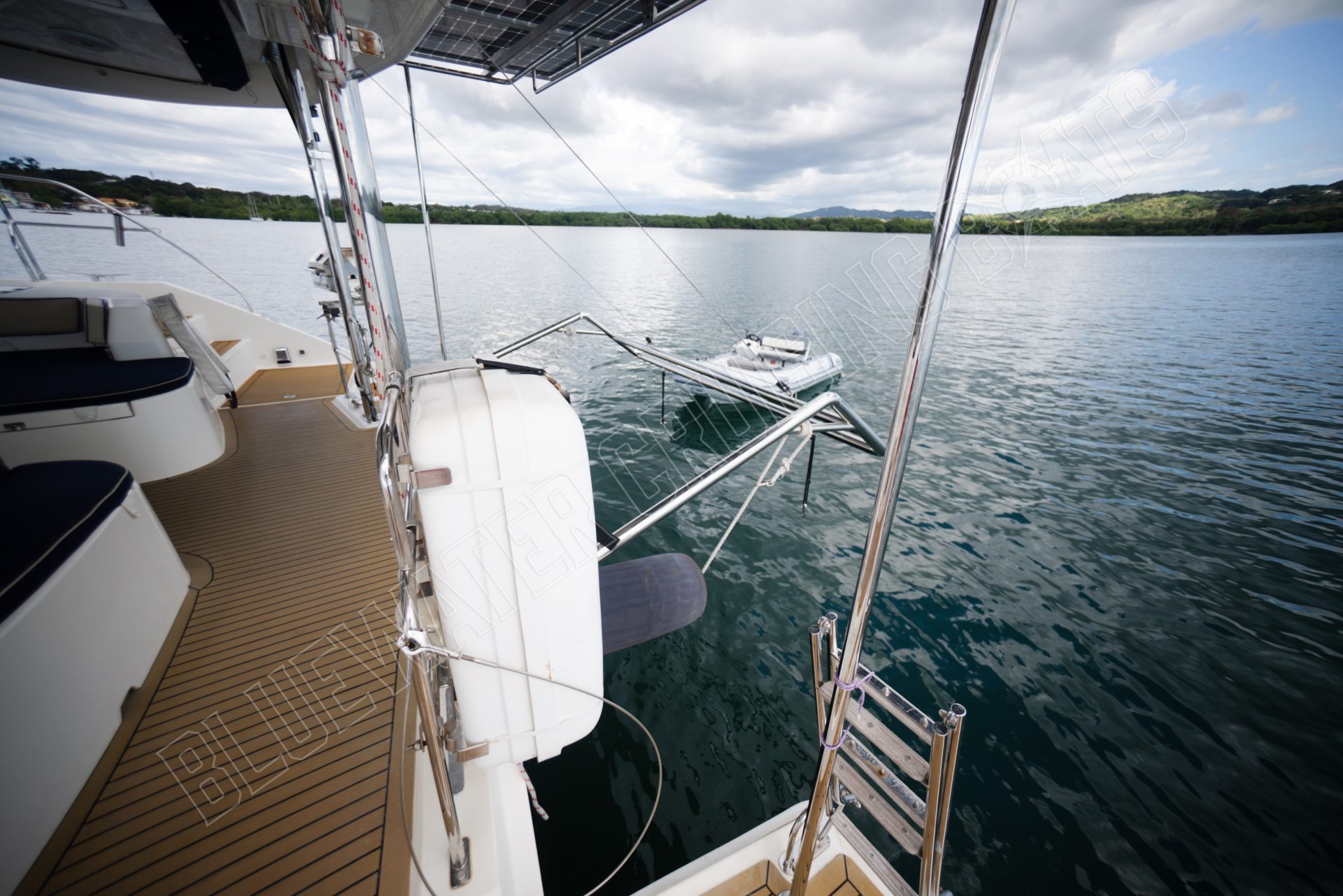 2015 Leopard 48 photo 13