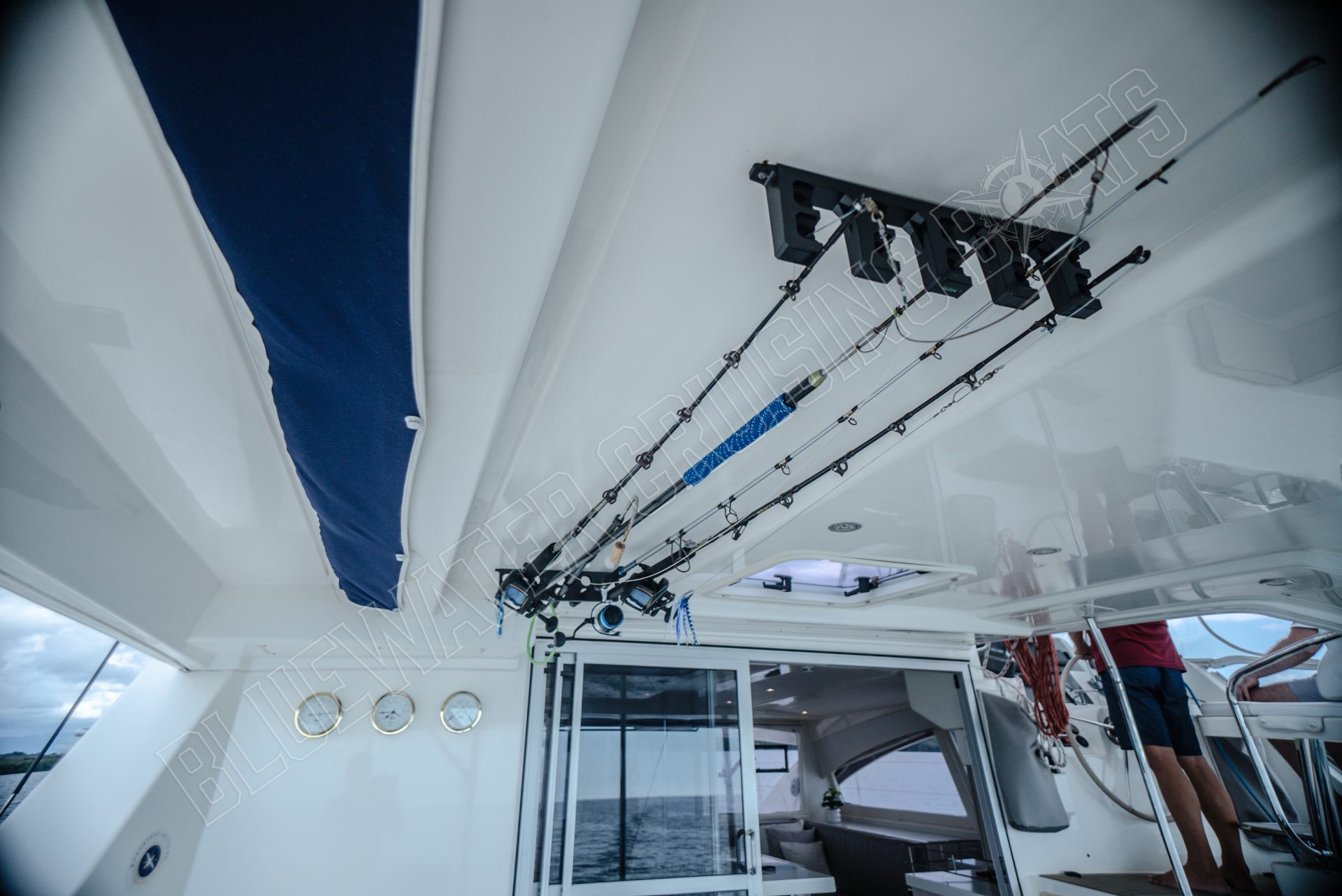 2015 Leopard 48 photo 14