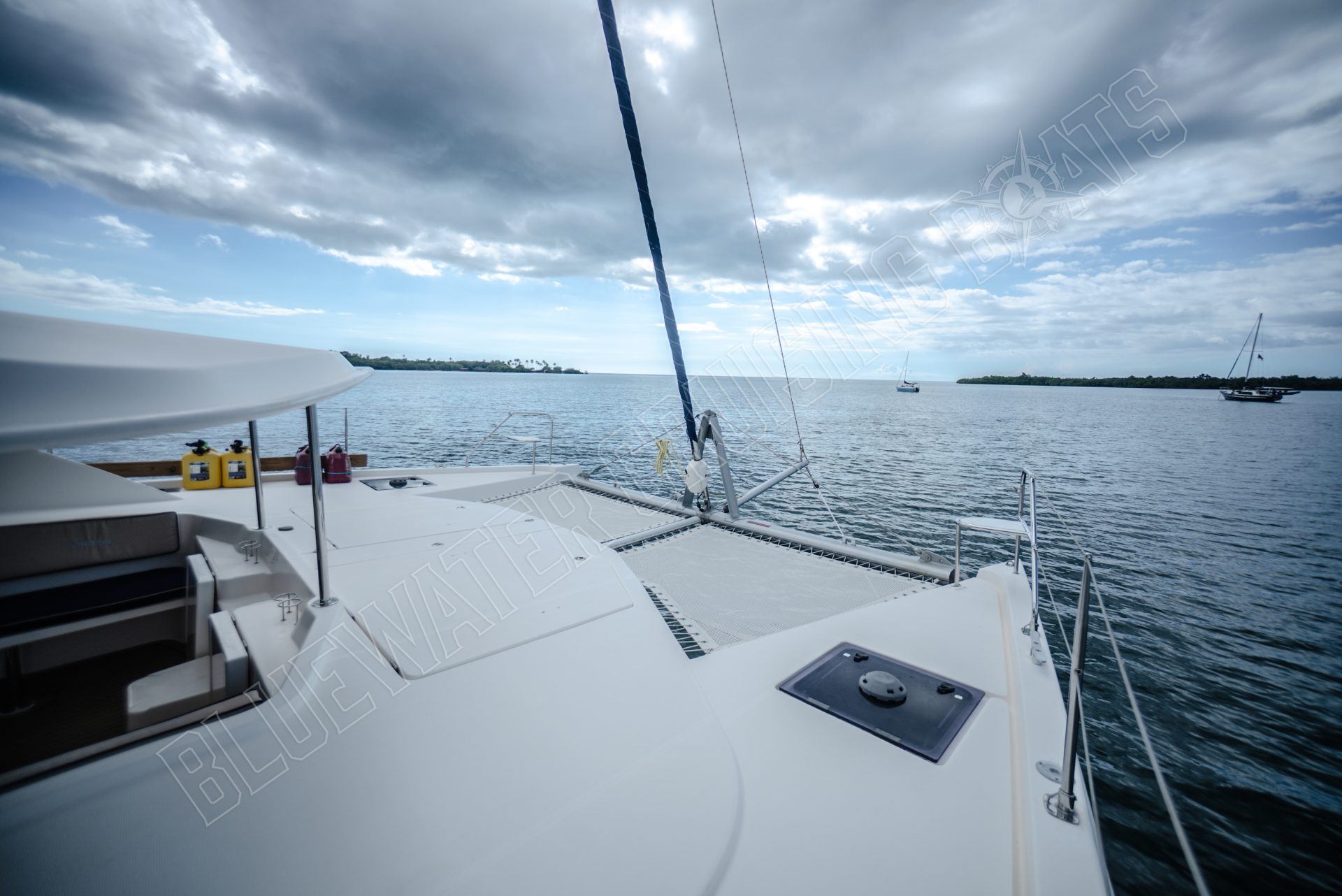 2015 Leopard 48 photo 23