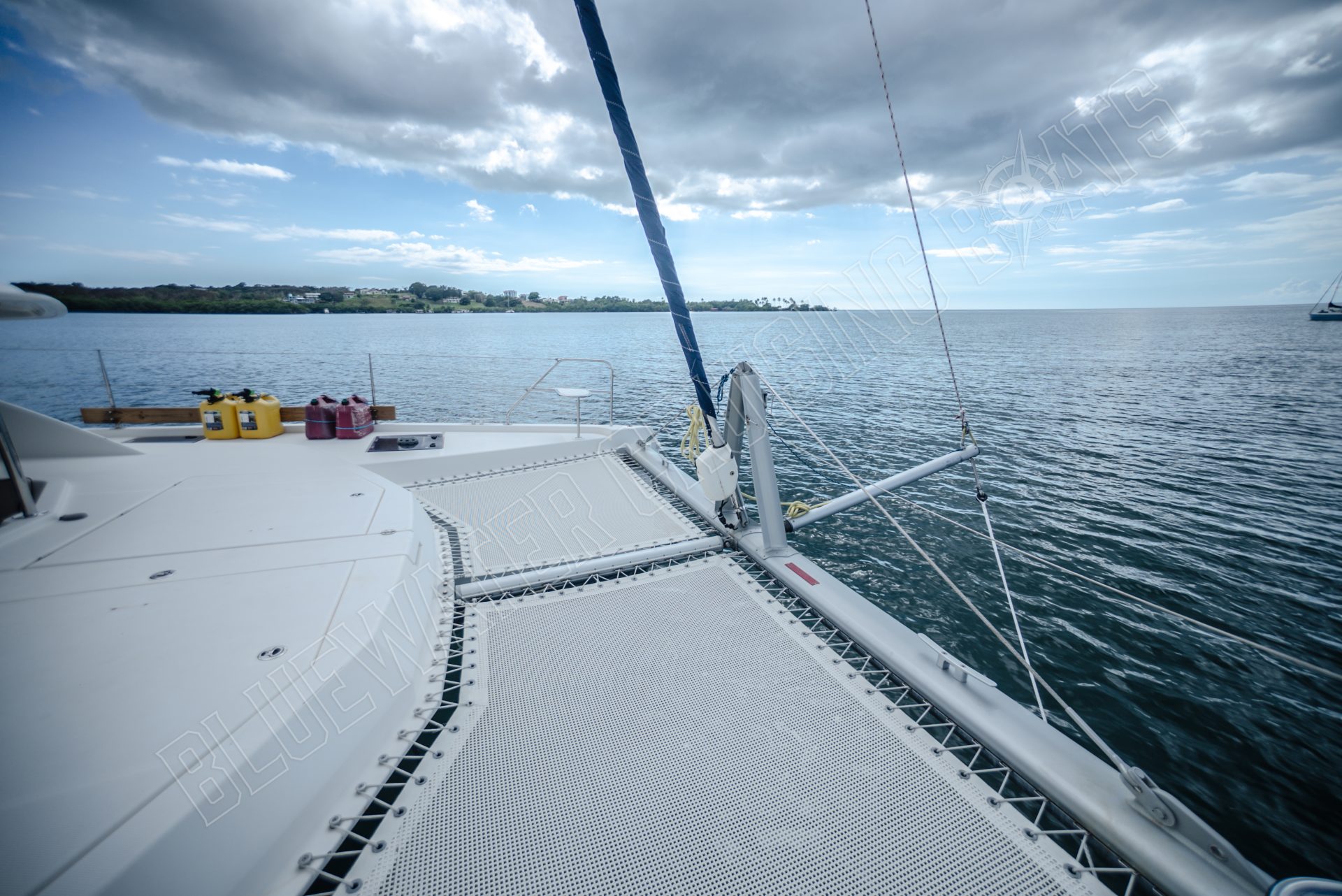 2015 Leopard 48 photo 24