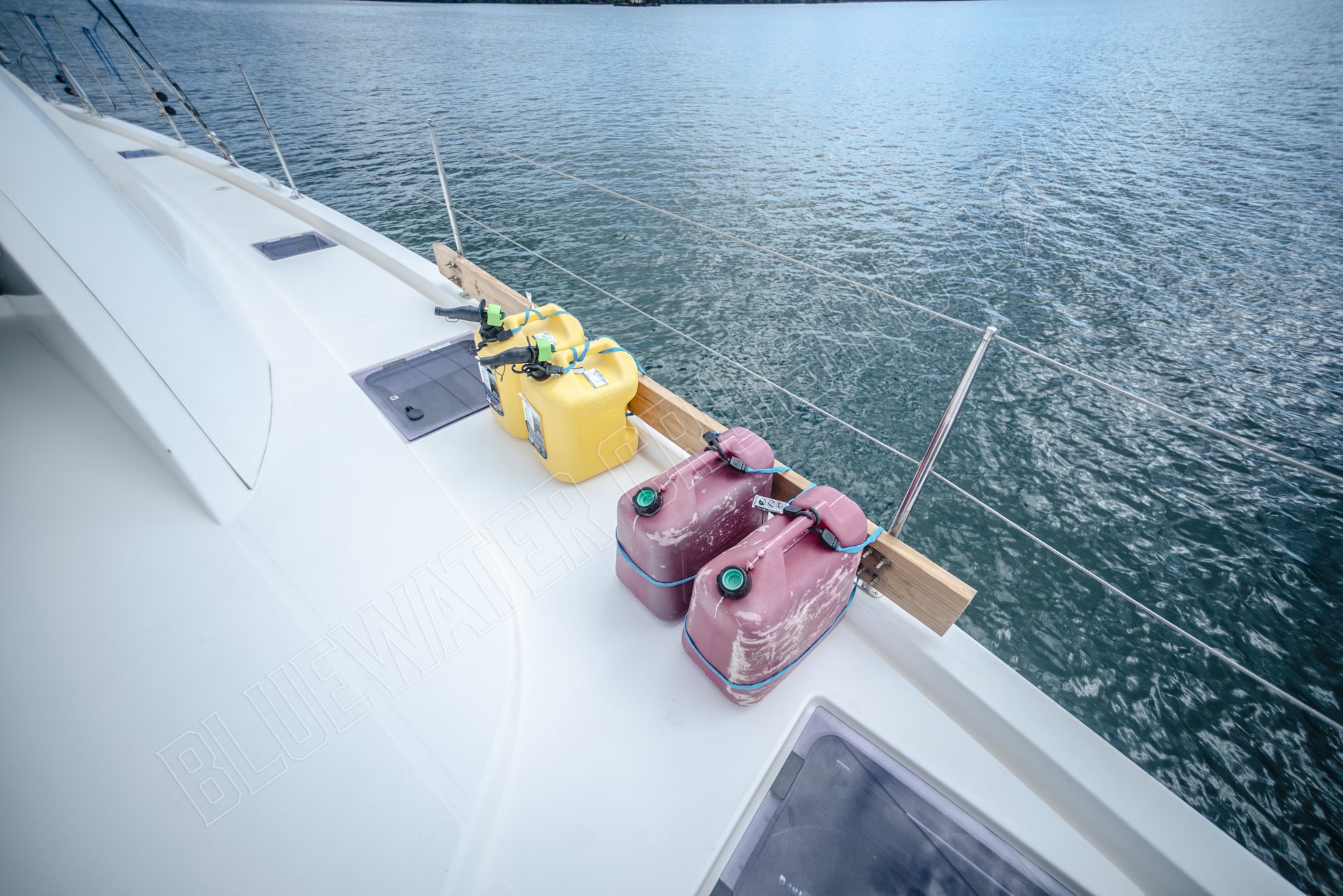 2015 Leopard 48 photo 29