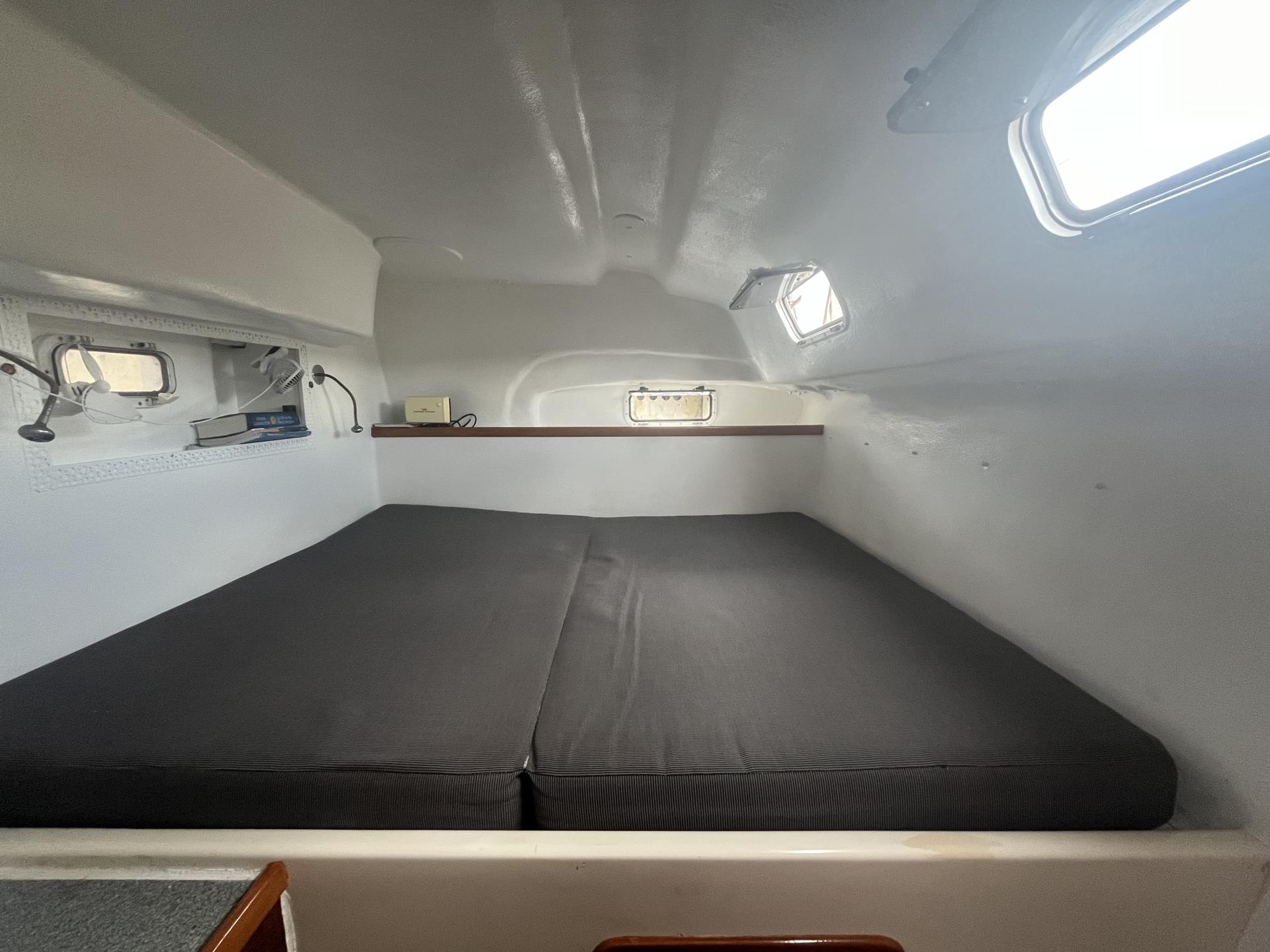 2000 Admiral 38 photo 44