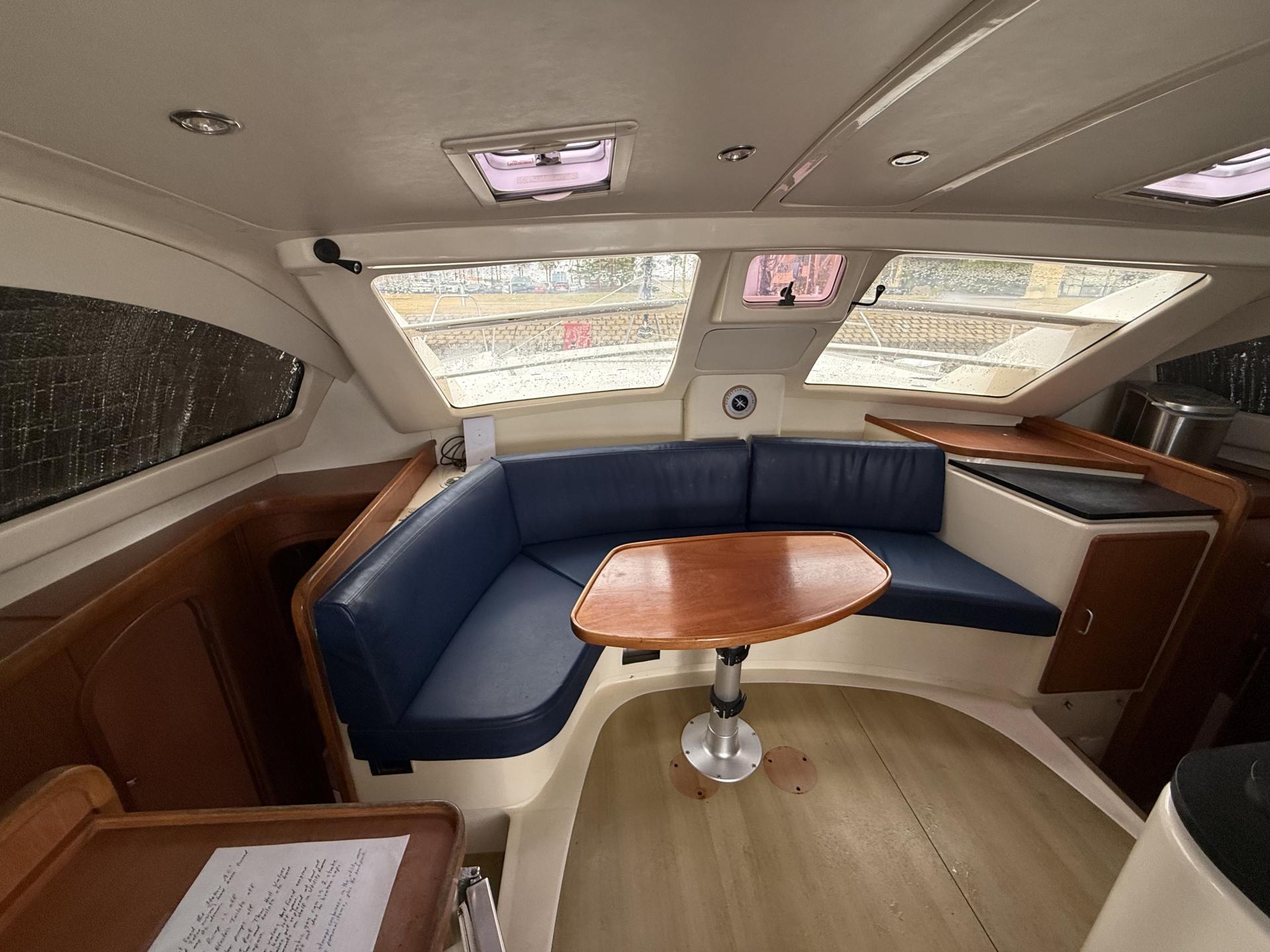 2008 Leopard 40 photo 31