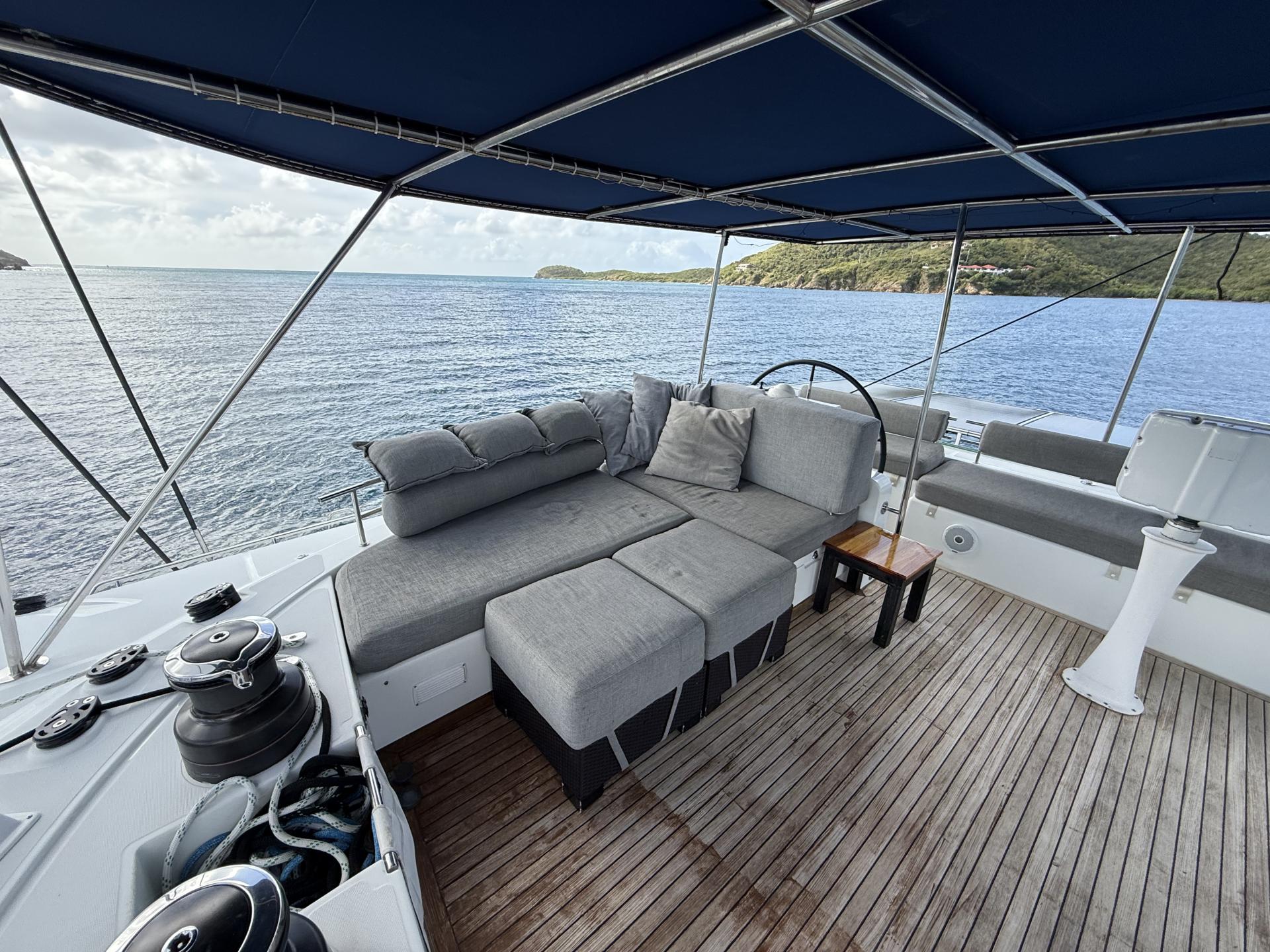 2011 Lagoon 620 photo 34