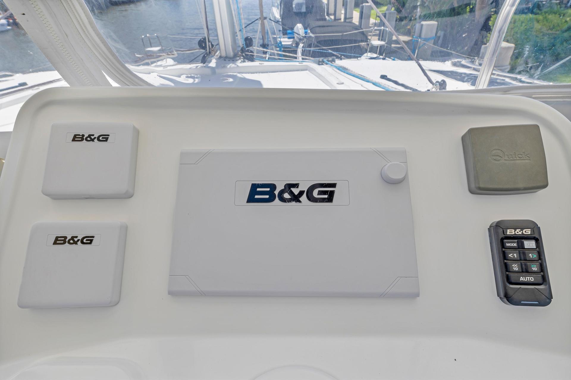 2016 Lagoon 450 Flybridge photo 33