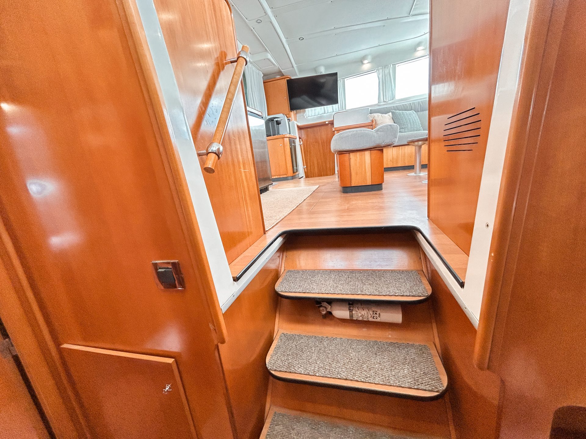 2004 Lagoon 440 photo 36