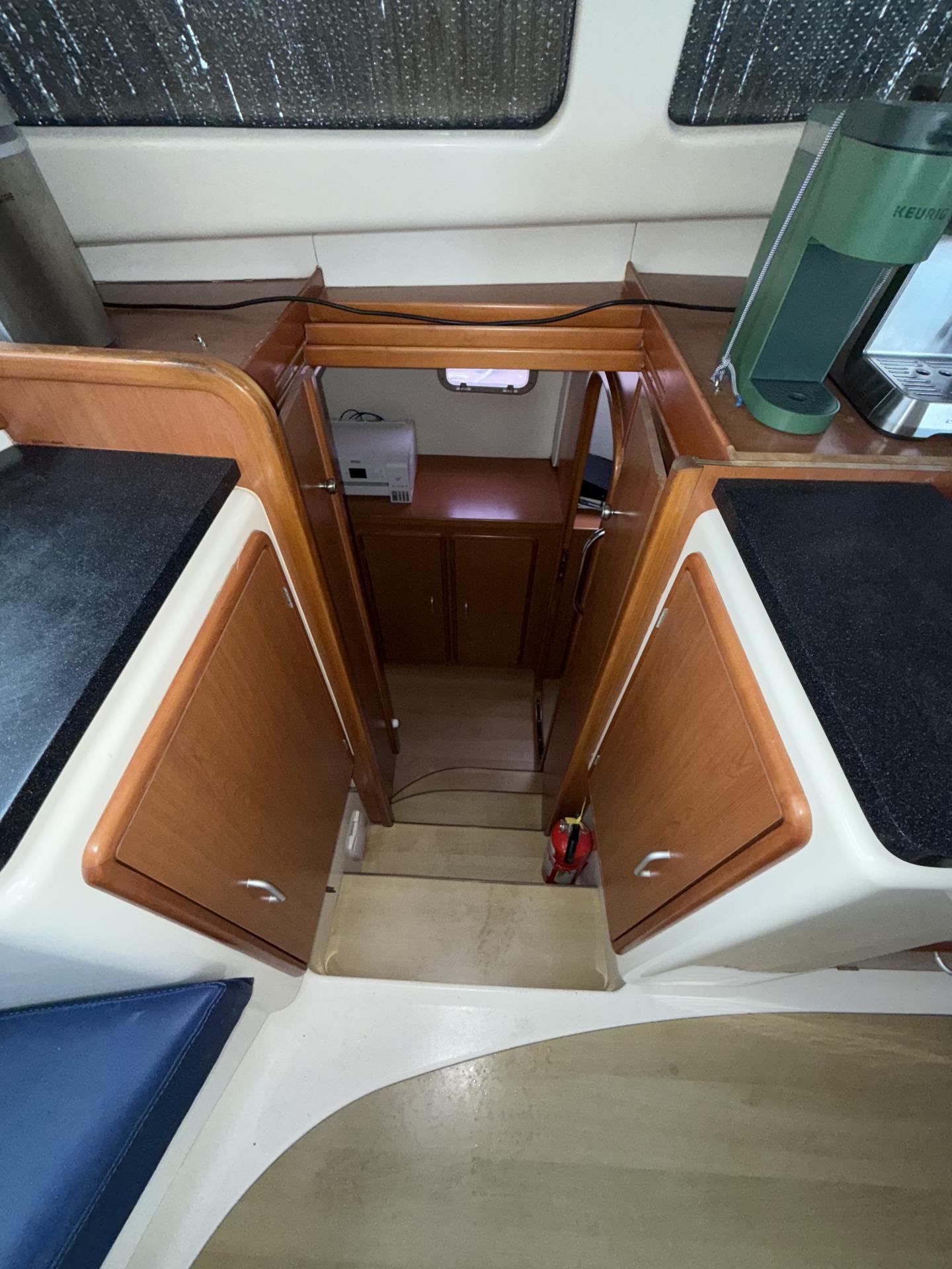 2008 Leopard 40 photo 33