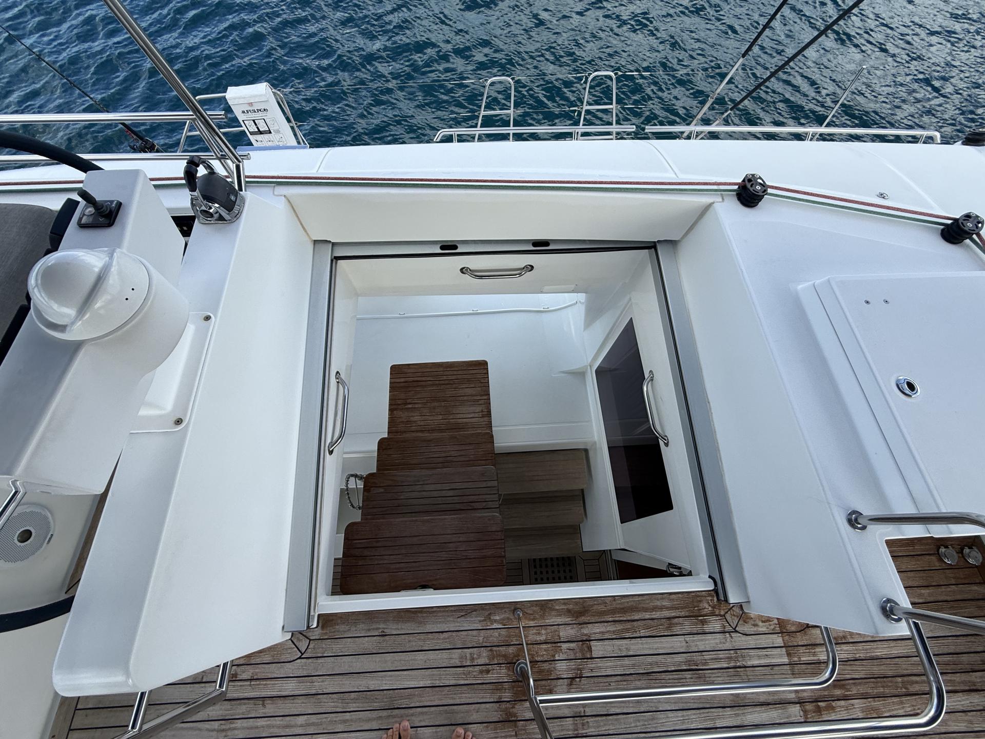 2011 Lagoon 620 photo 35