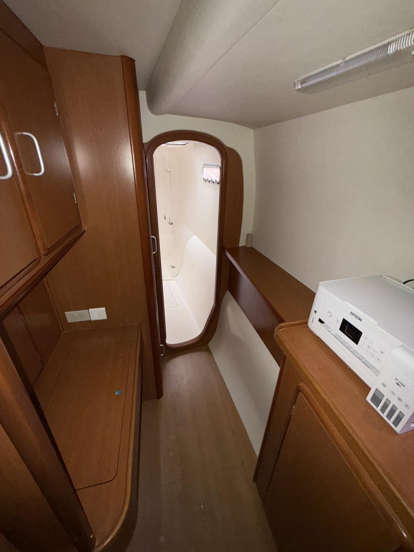 2008 Leopard 40 photo 34