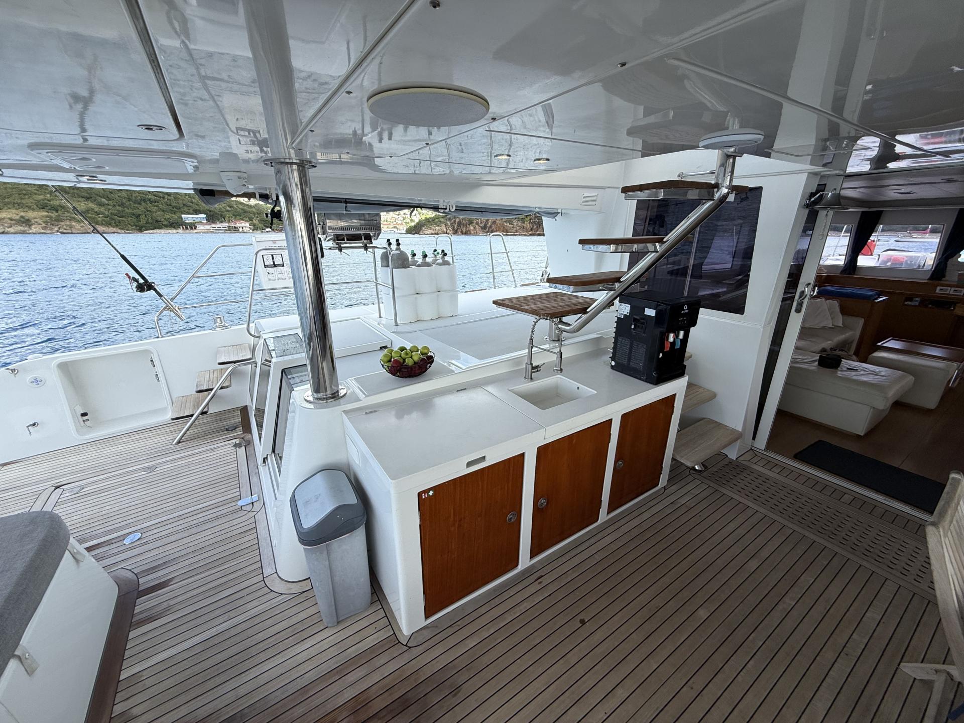 2011 Lagoon 620 photo 36