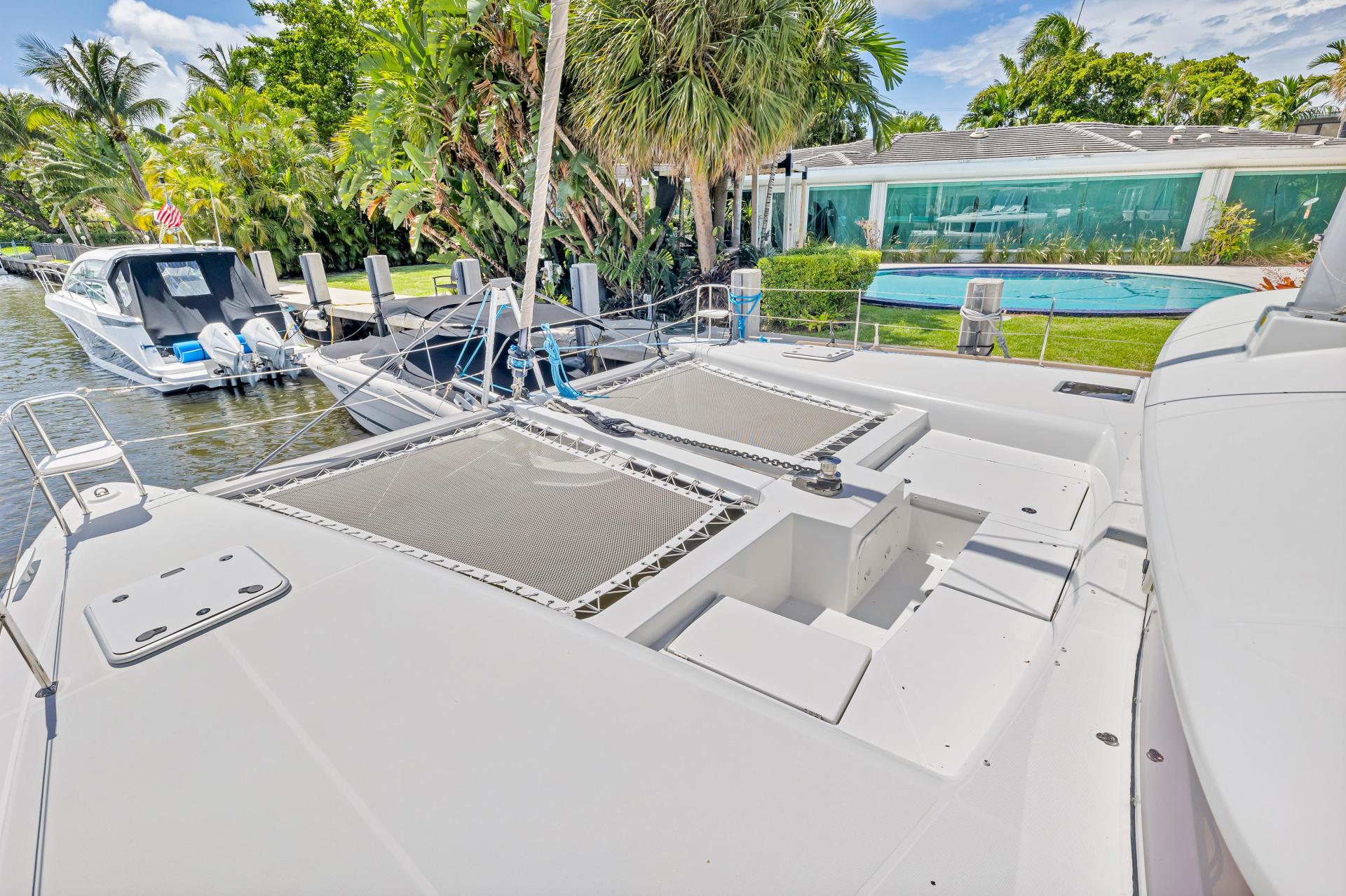 2016 Lagoon 450 Flybridge photo 36