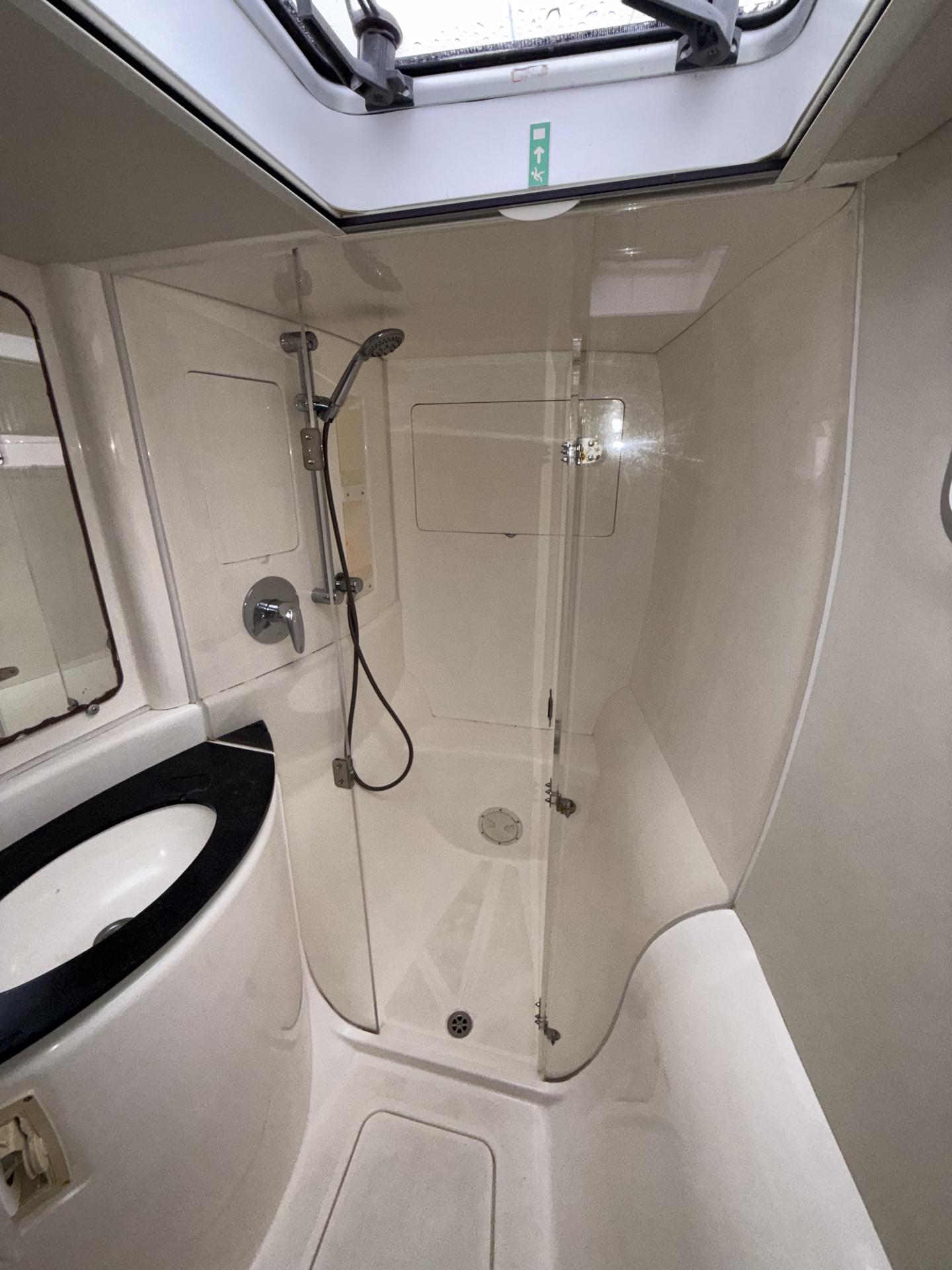2008 Leopard 40 photo 36