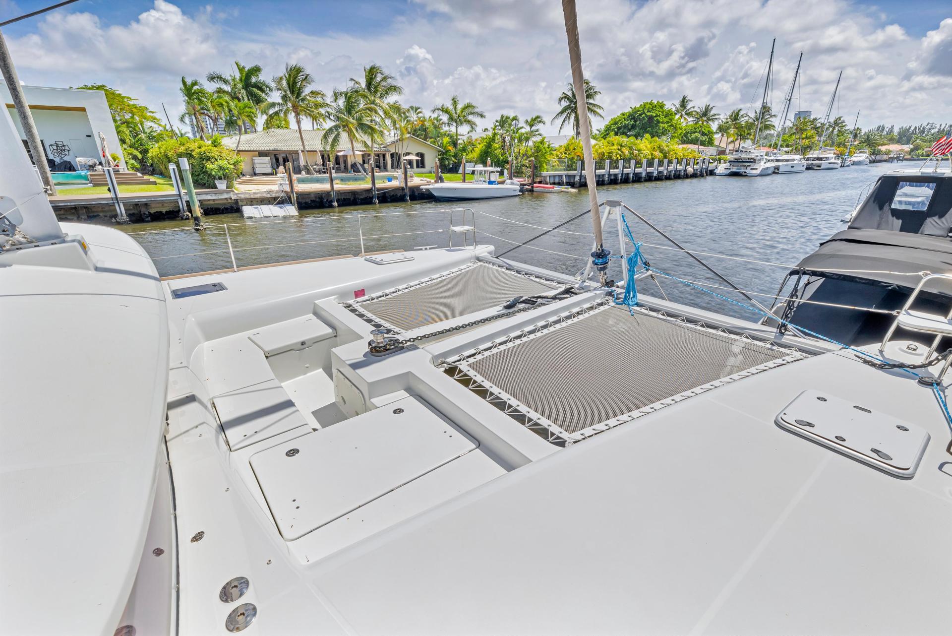 2016 Lagoon 450 Flybridge photo 37