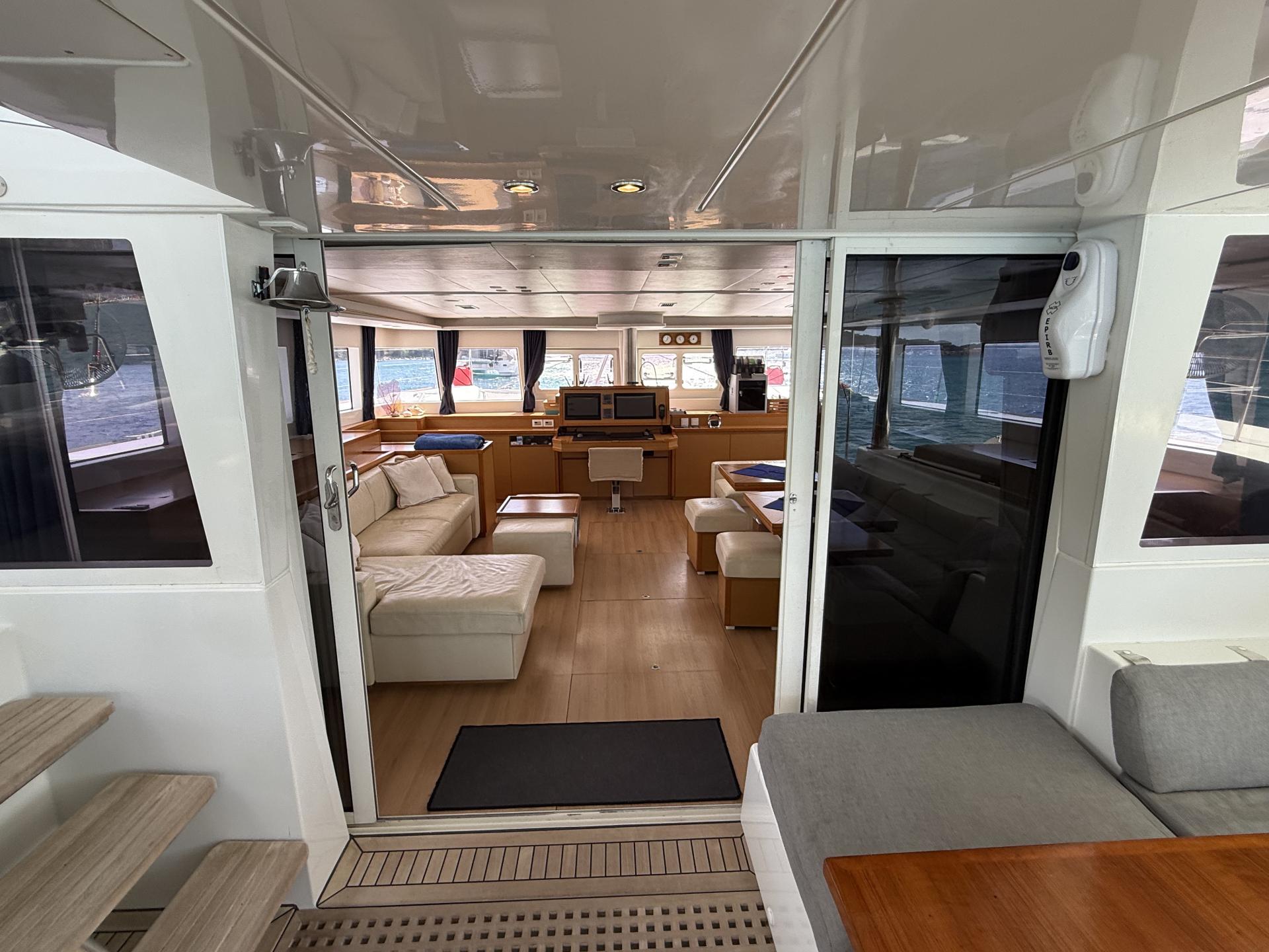 2011 Lagoon 620 photo 40