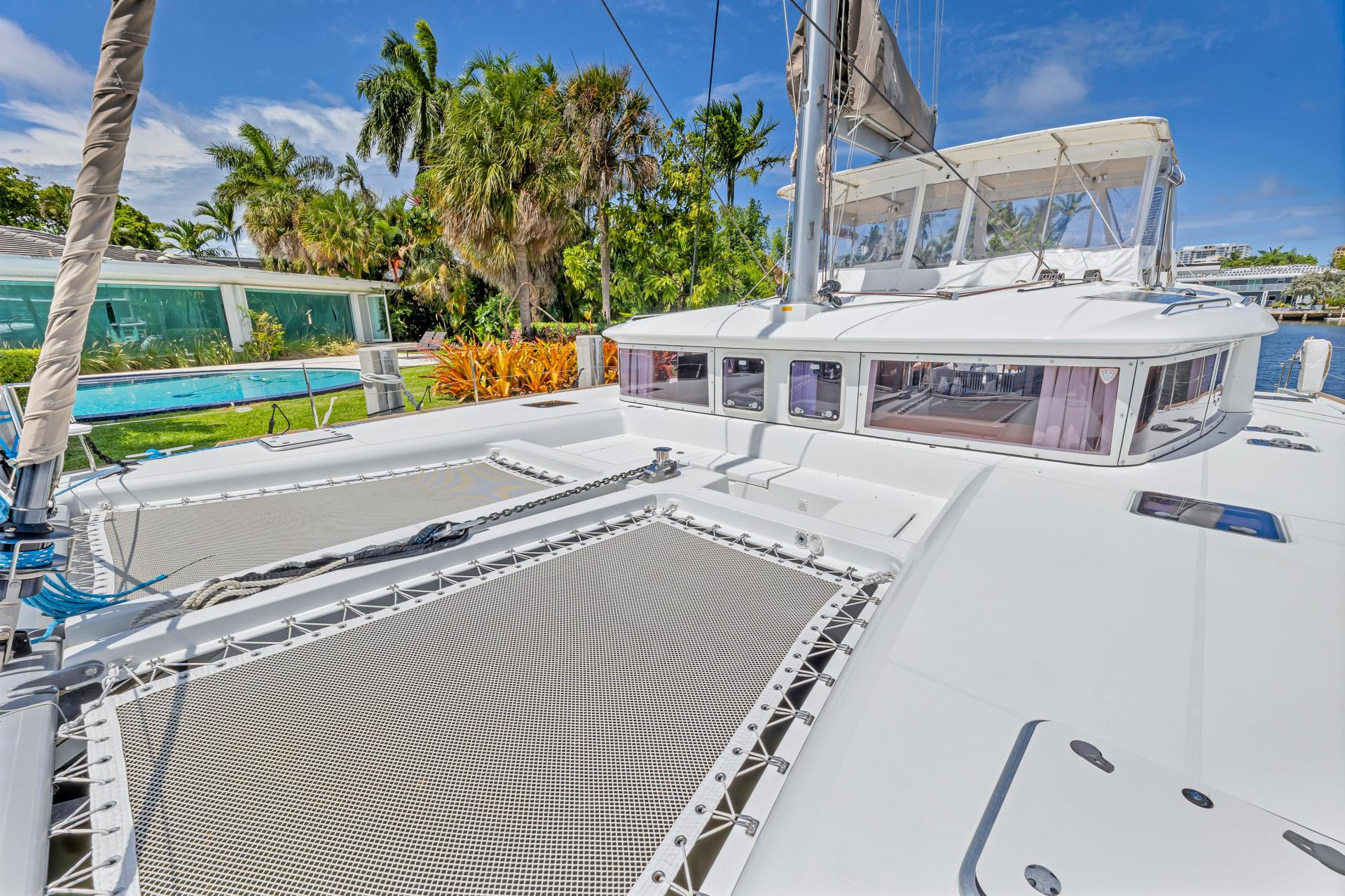 2016 Lagoon 450 Flybridge photo 39