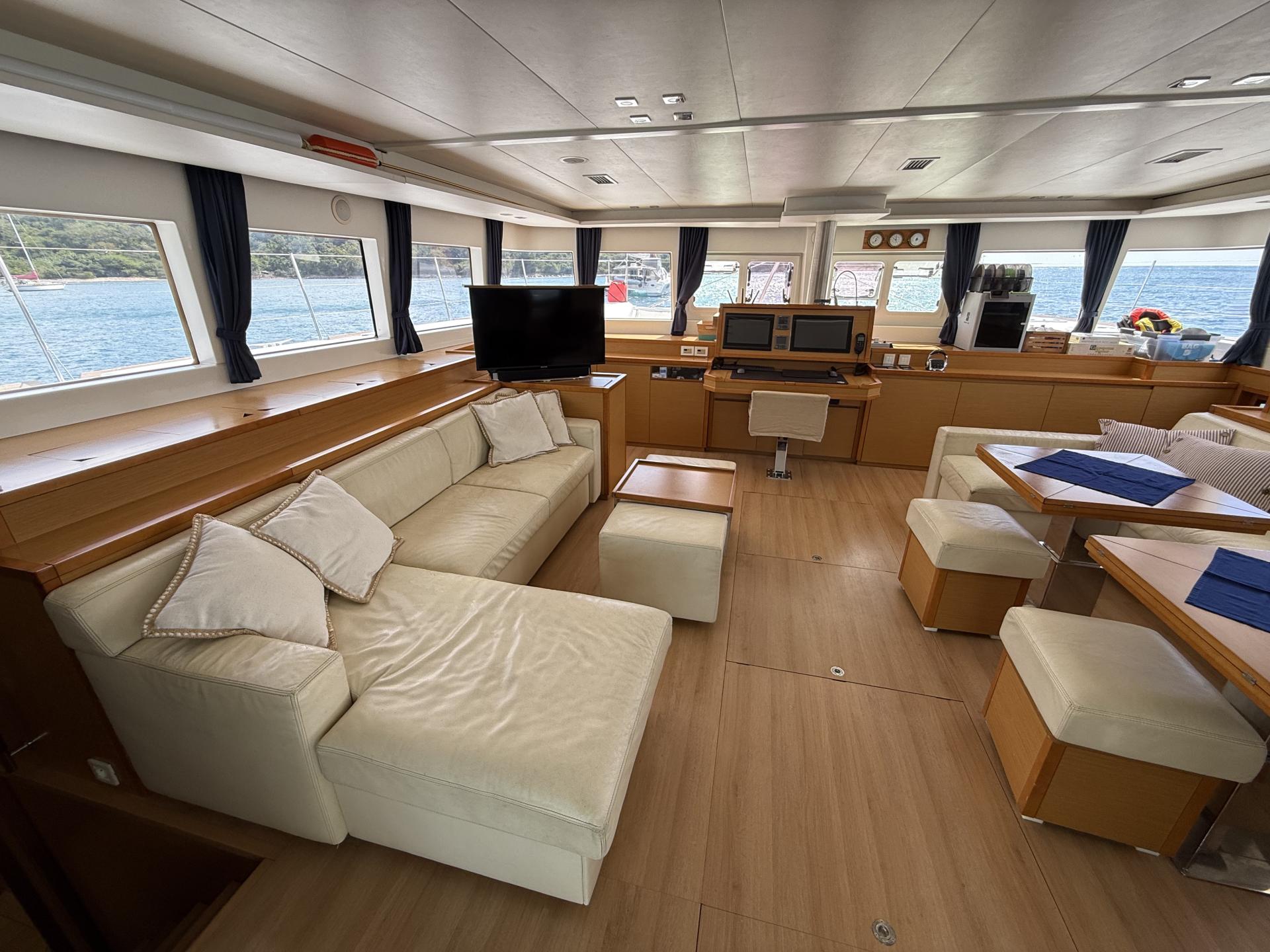 2011 Lagoon 620 photo 41