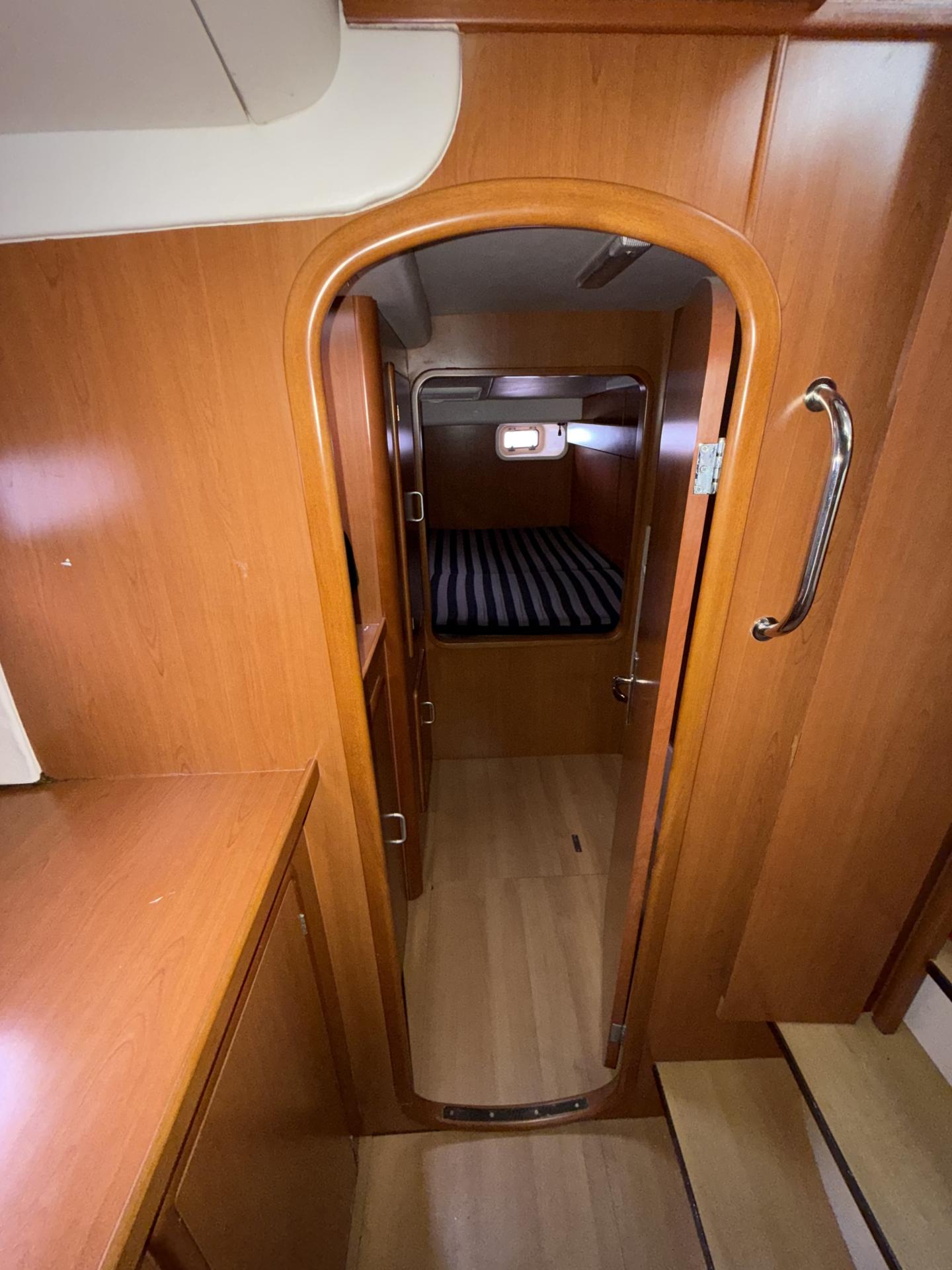 2008 Leopard 40 photo 39
