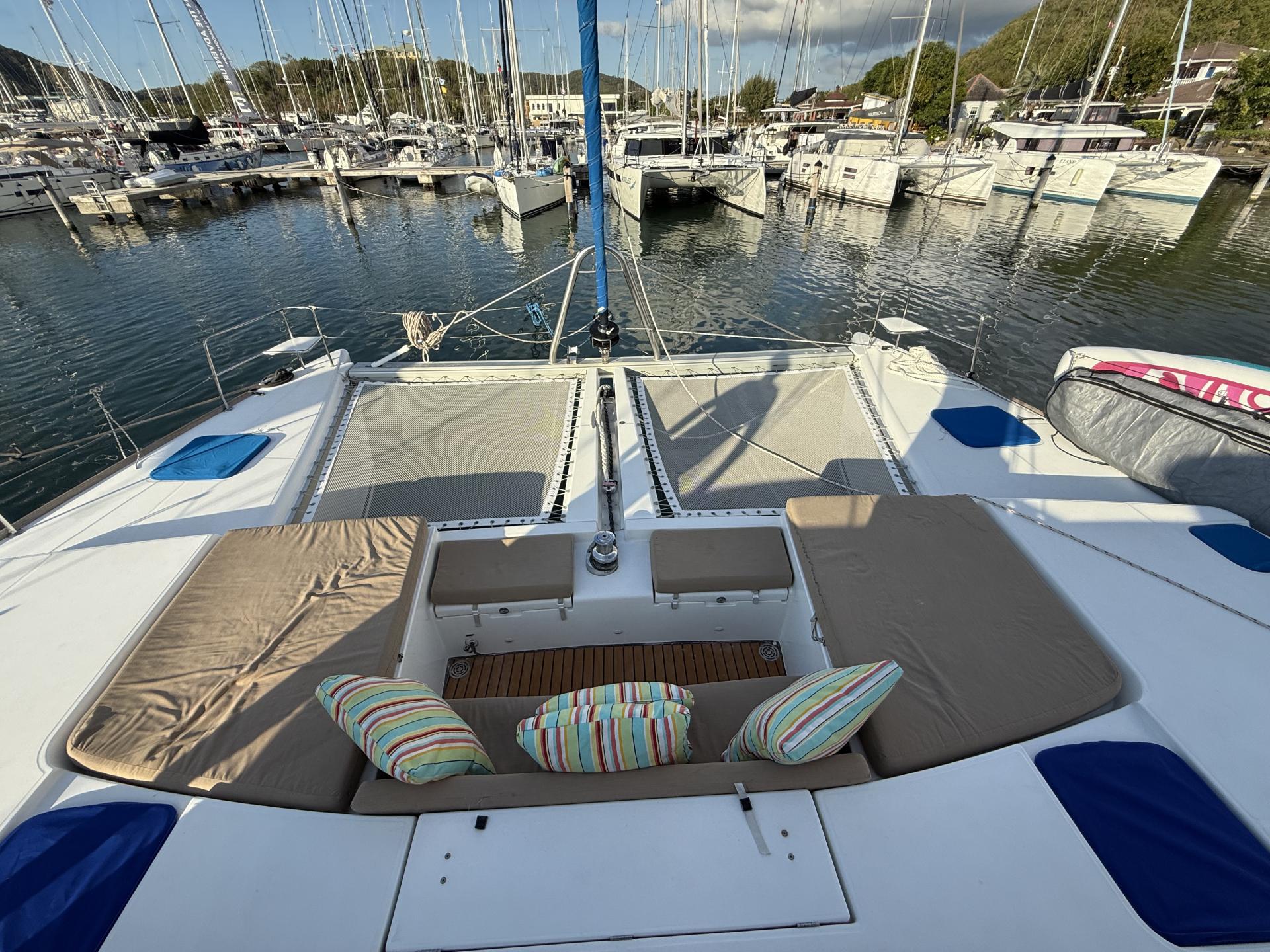 2009 Lagoon 500 photo 44