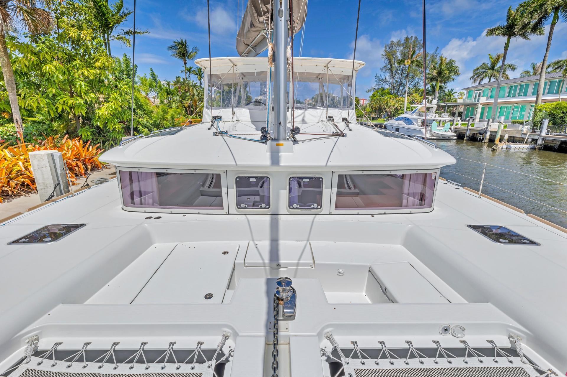 2016 Lagoon 450 Flybridge photo 40
