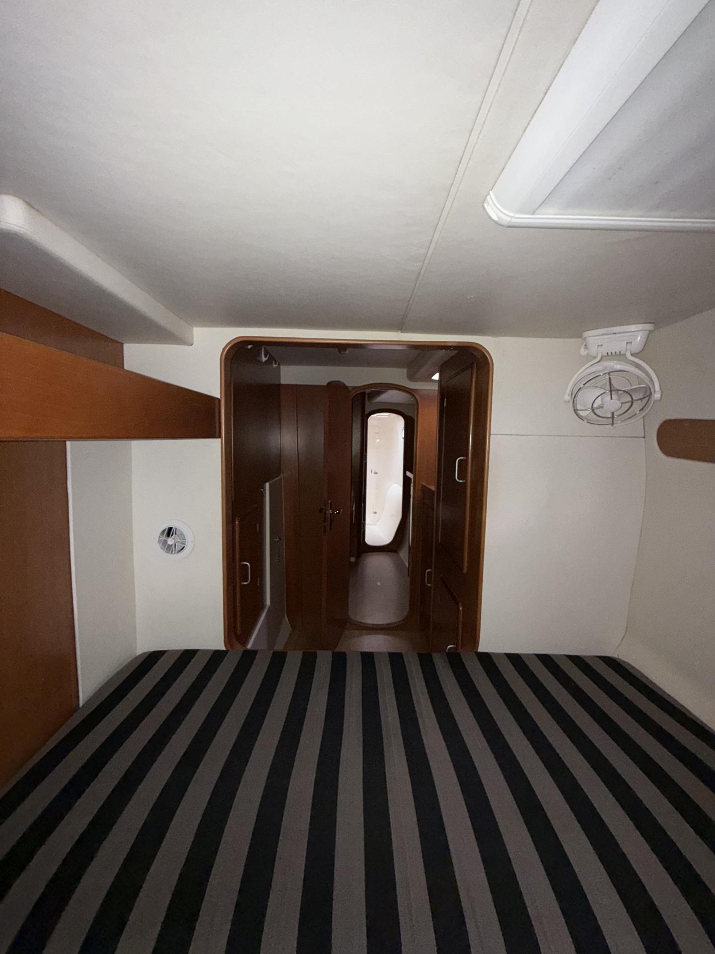 2008 Leopard 40 photo 40