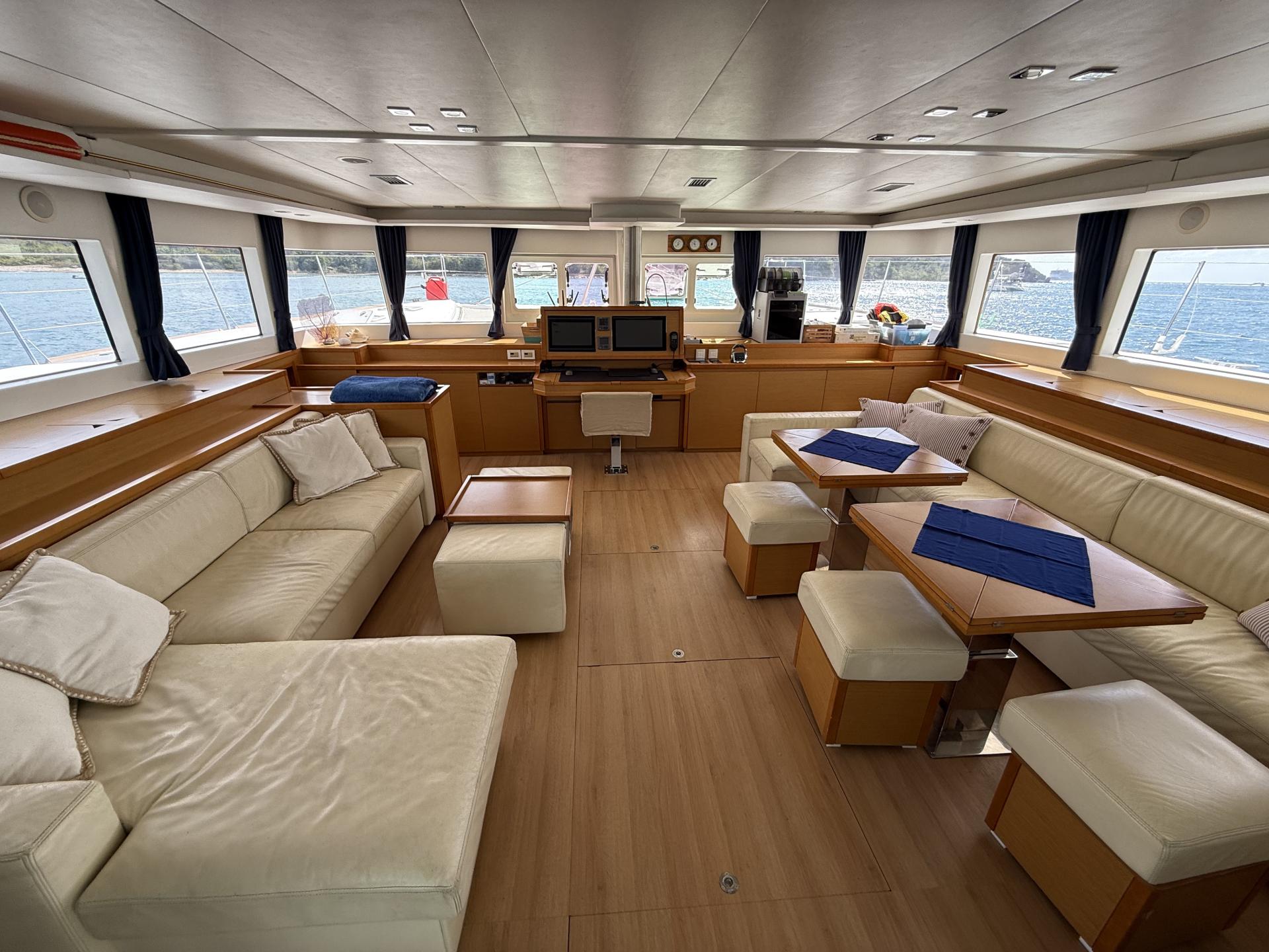 2011 Lagoon 620 photo 43