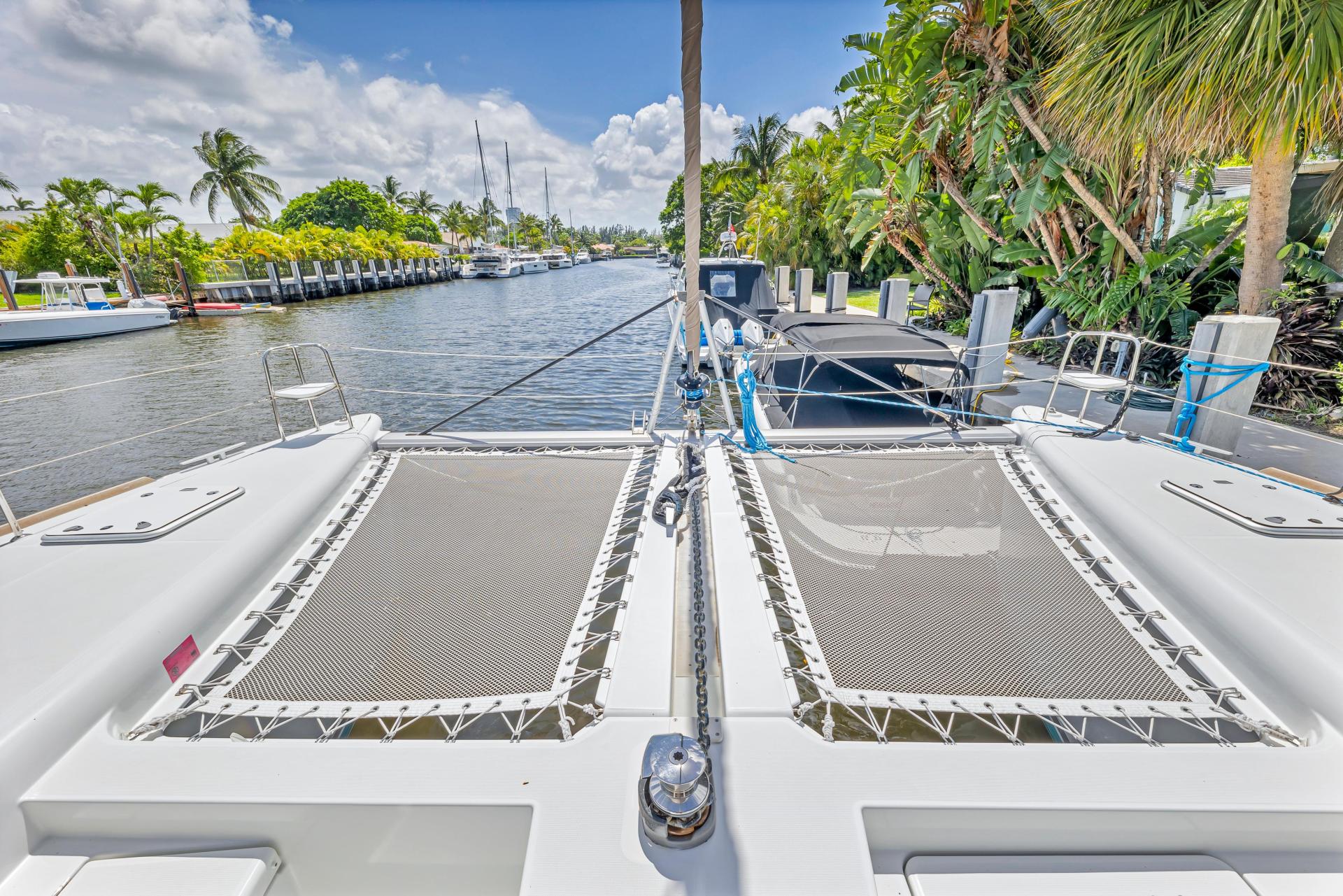 2016 Lagoon 450 Flybridge photo 41