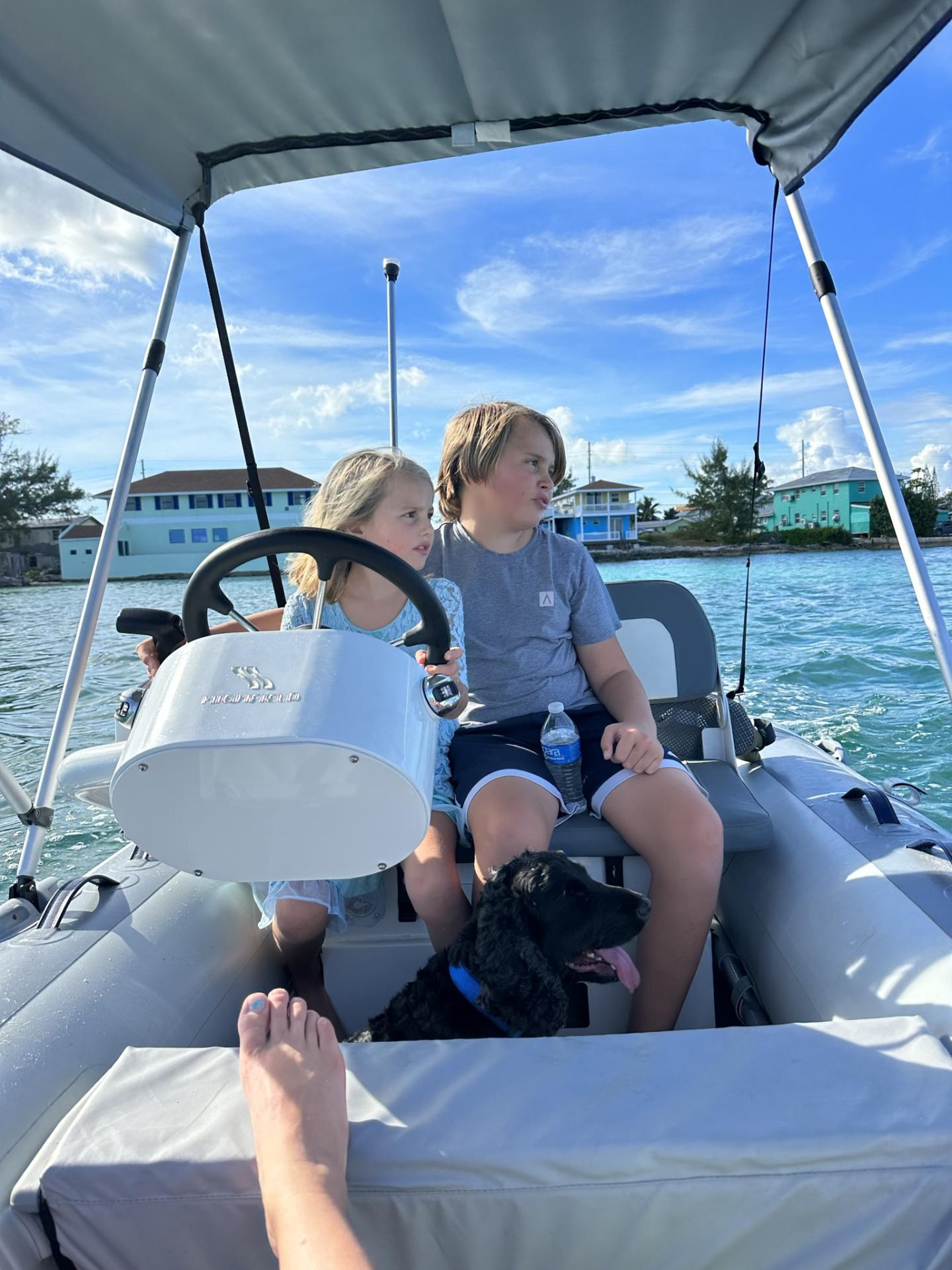 2012 Lagoon 450 with flybridge photo 29