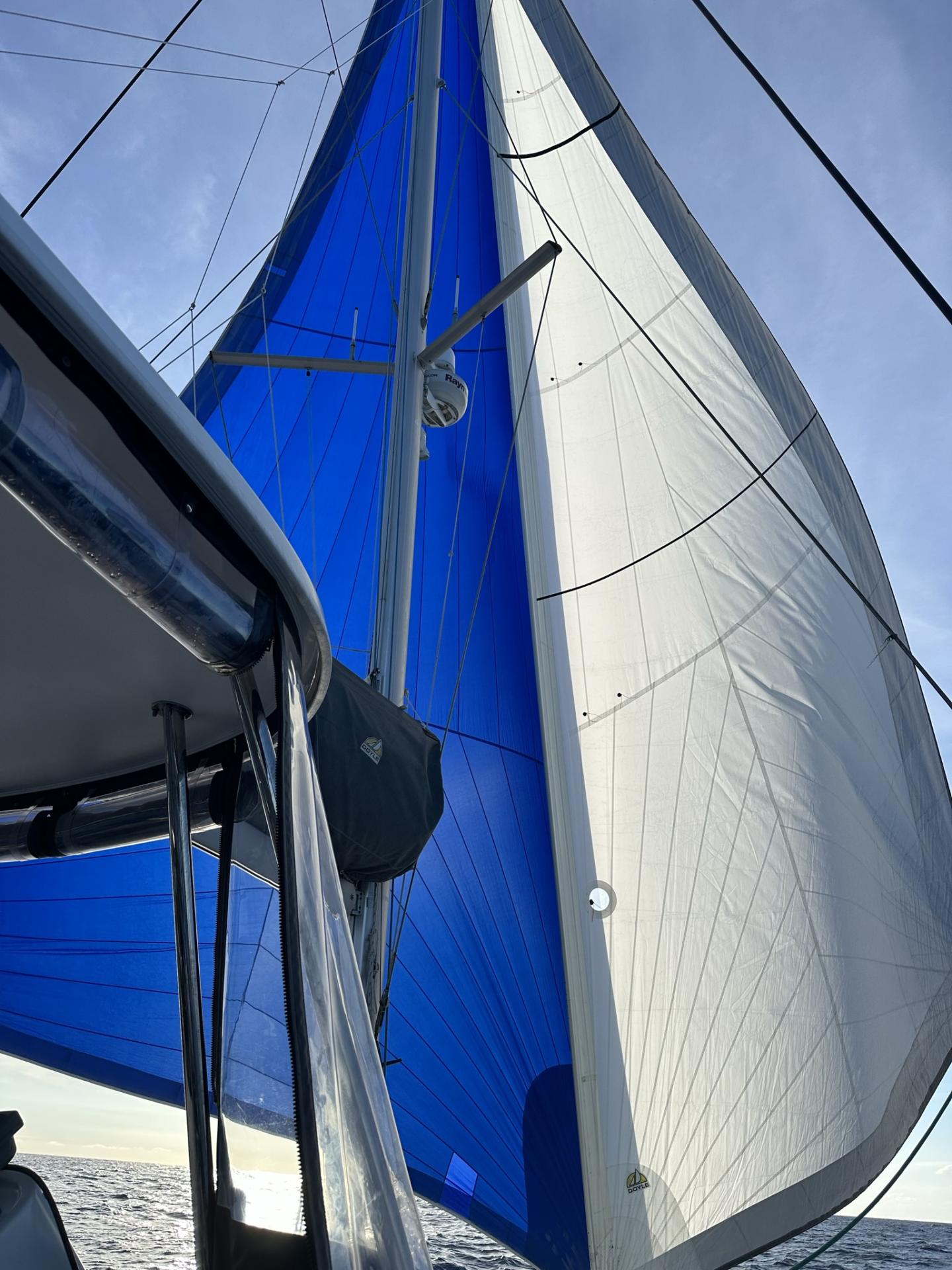 2012 Lagoon 450 with flybridge photo 12