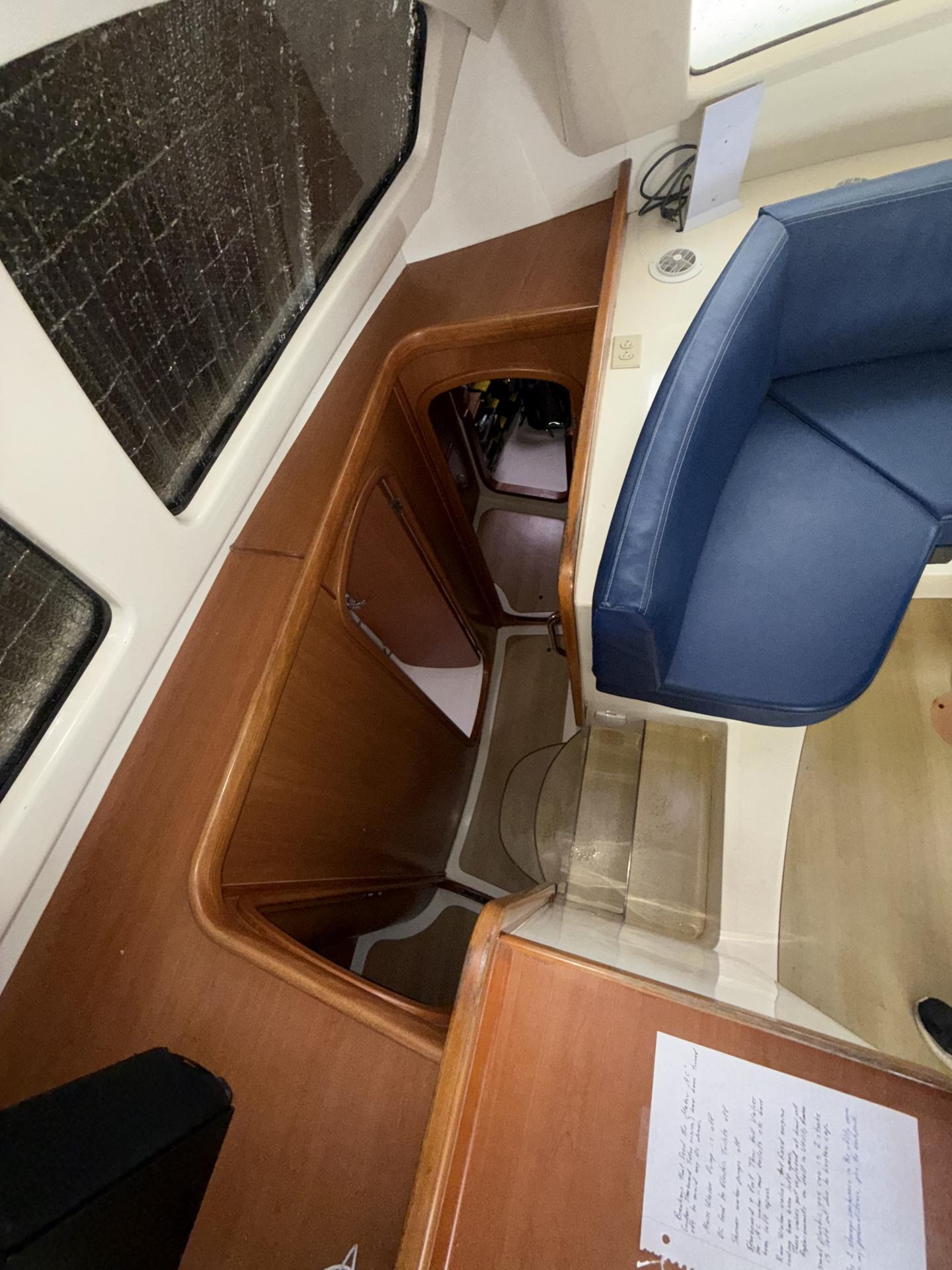 2008 Leopard 40 photo 41