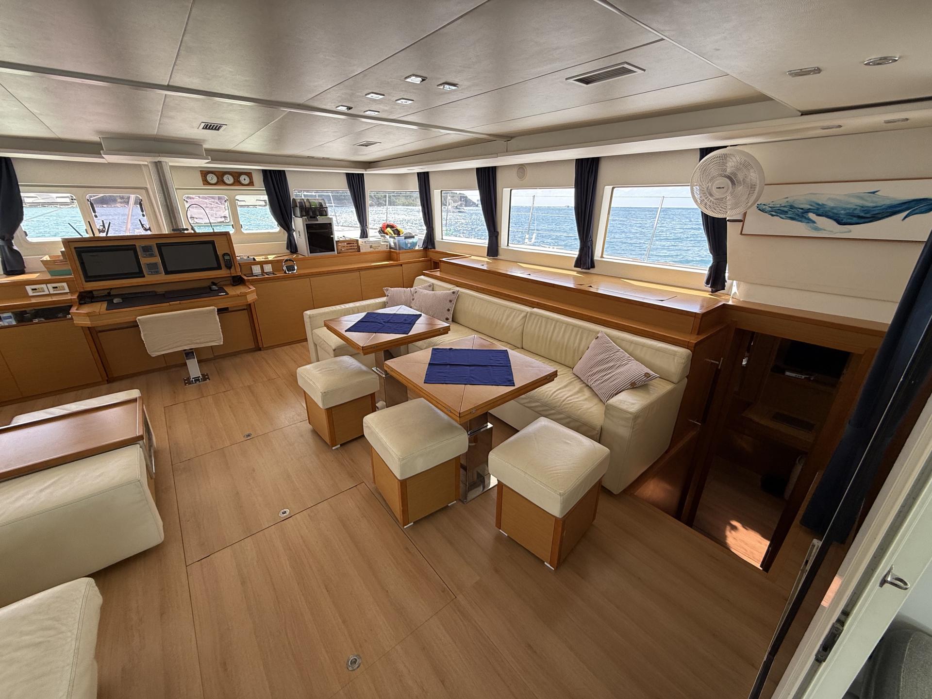 2011 Lagoon 620 photo 44