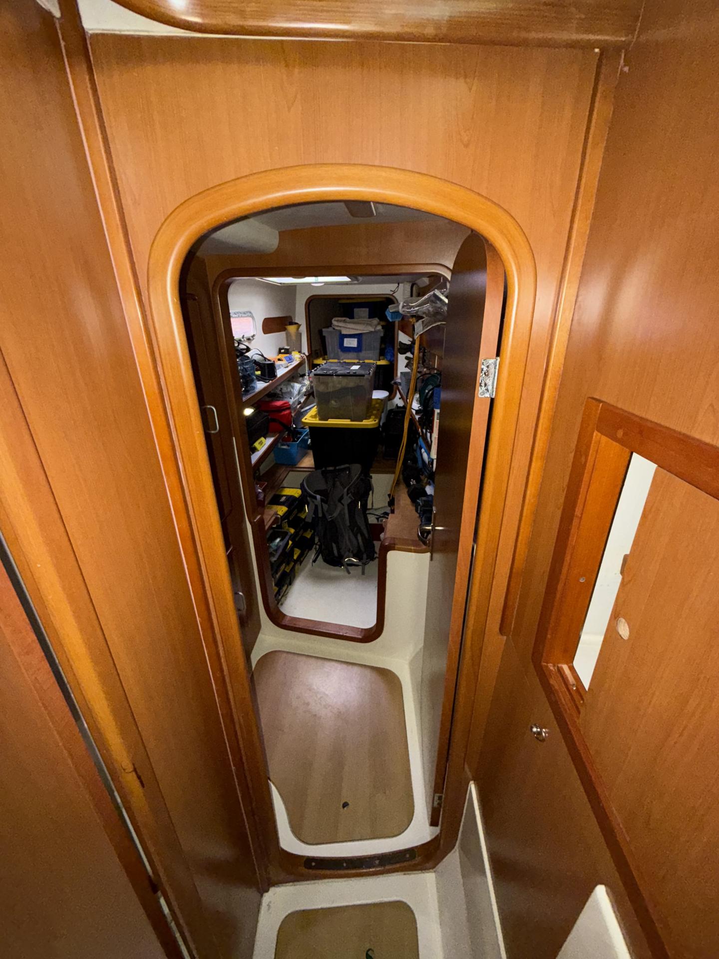 2008 Leopard 40 photo 42