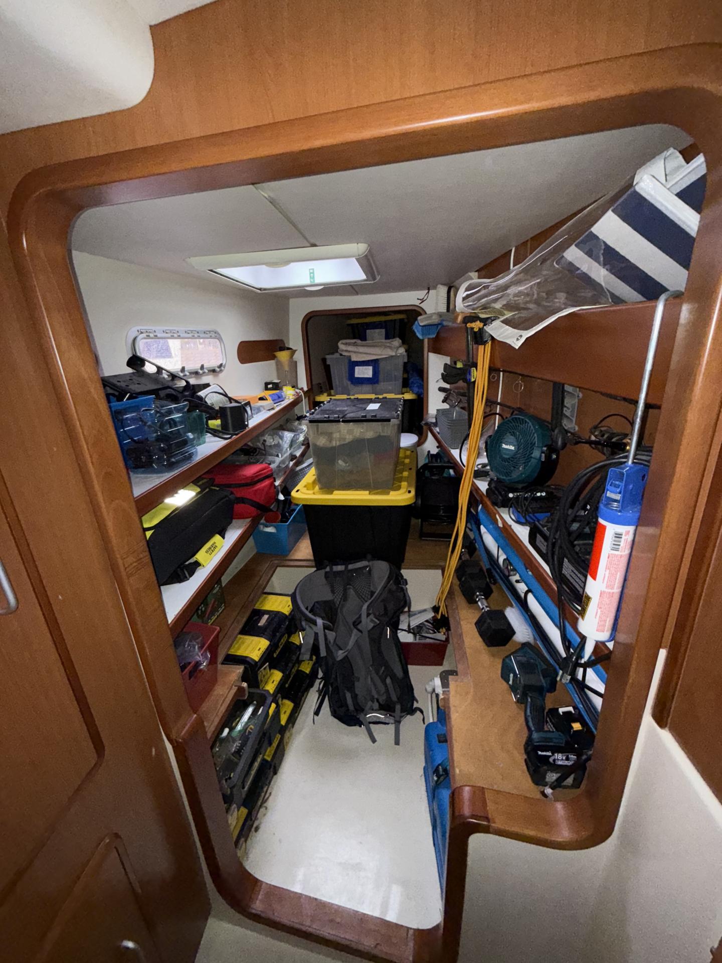 2008 Leopard 40 photo 43
