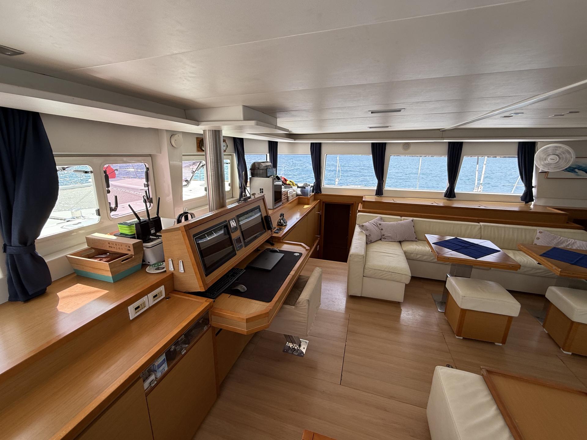 2011 Lagoon 620 photo 46