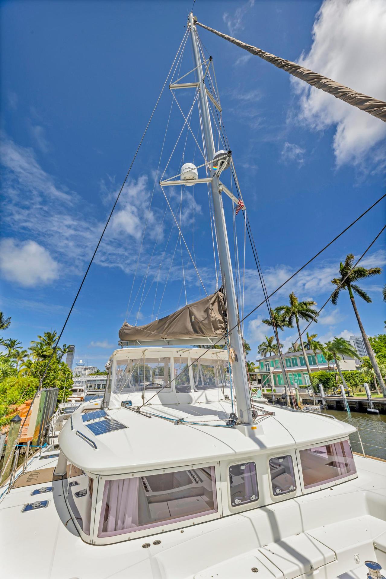2016 Lagoon 450 Flybridge photo 44