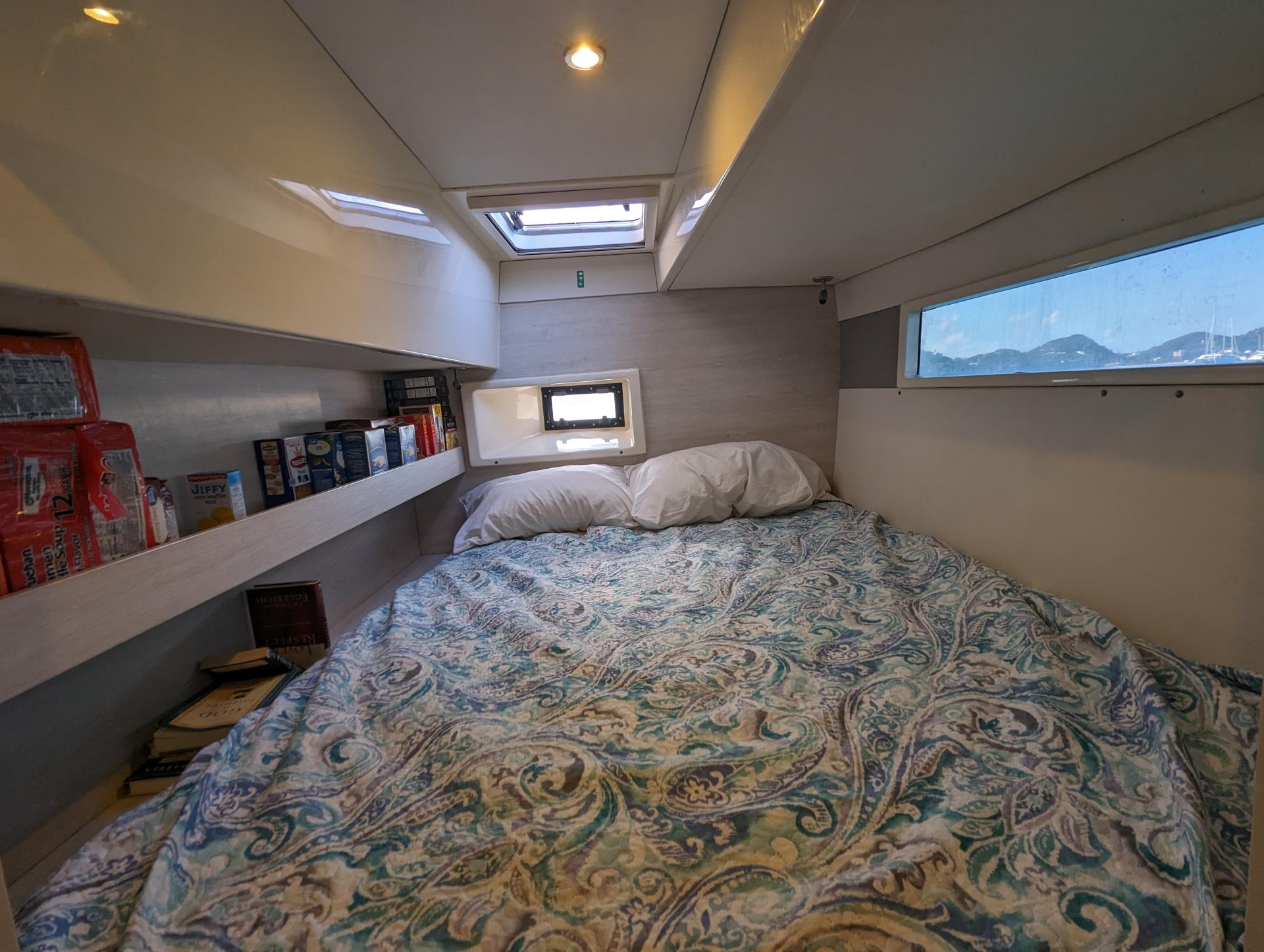 2016 Leopard 40 - SV Twende photo 13