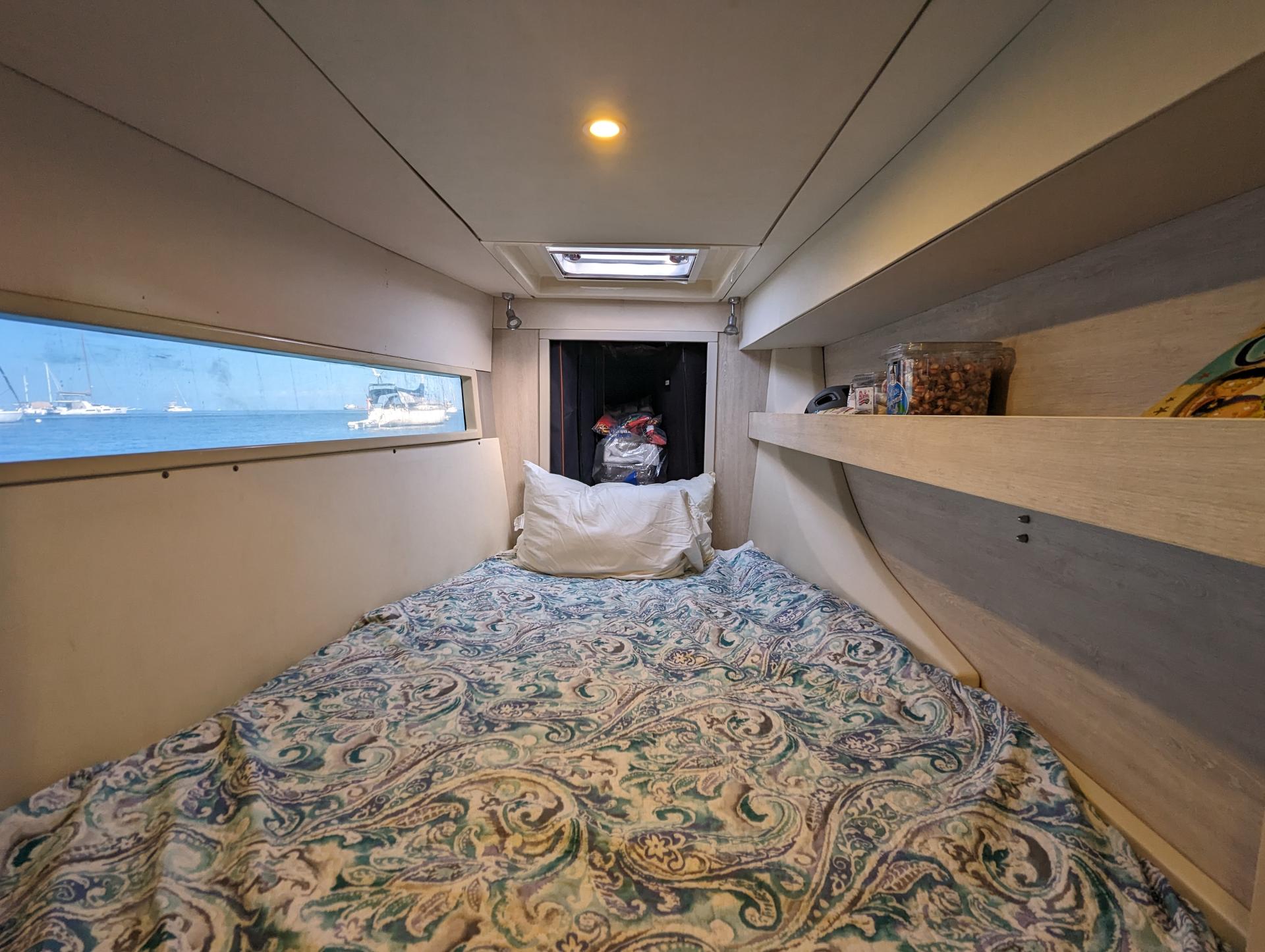 2016 Leopard 40 - SV Twende photo 14