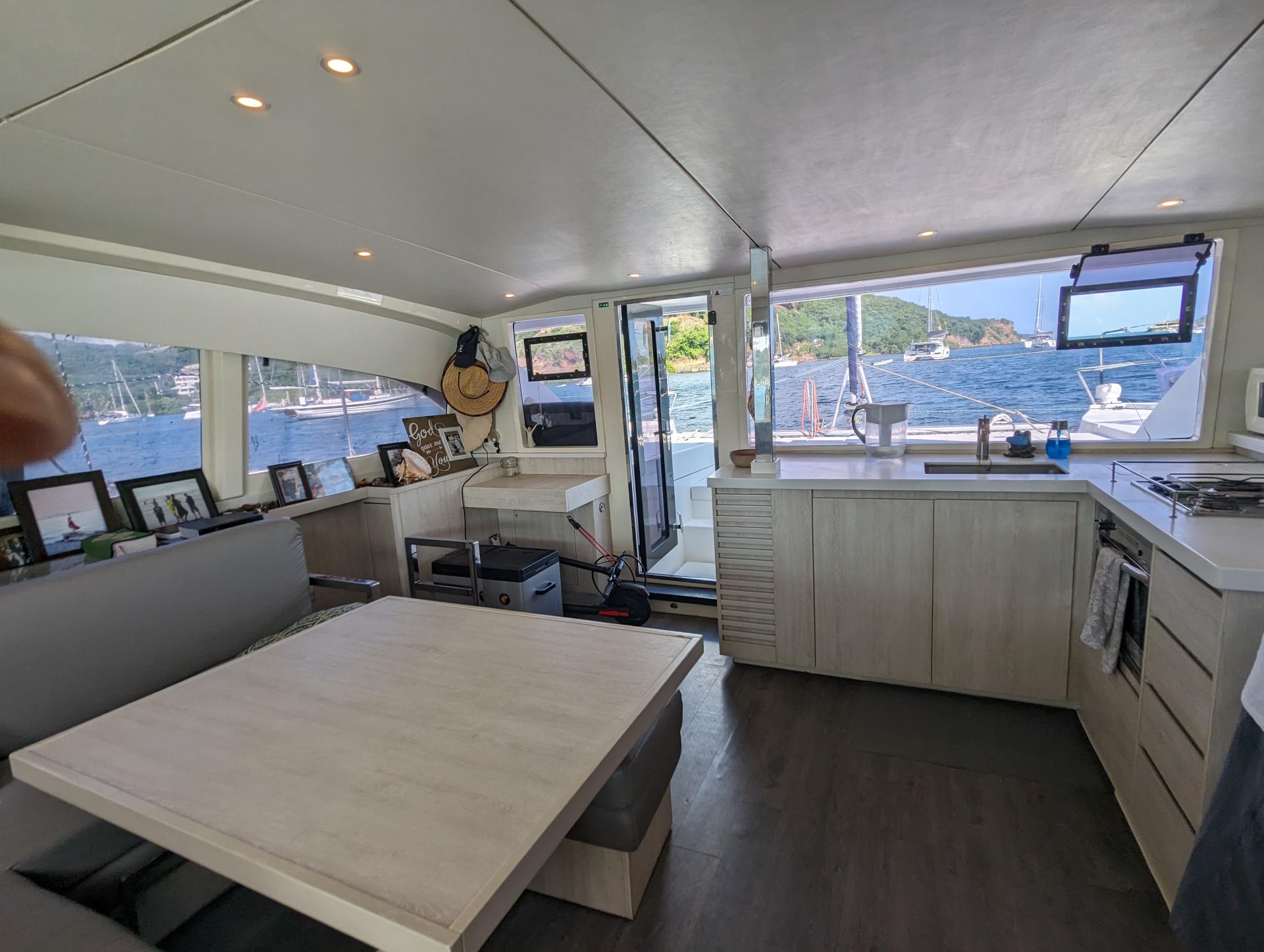 2016 Leopard 40 - SV Twende photo 10