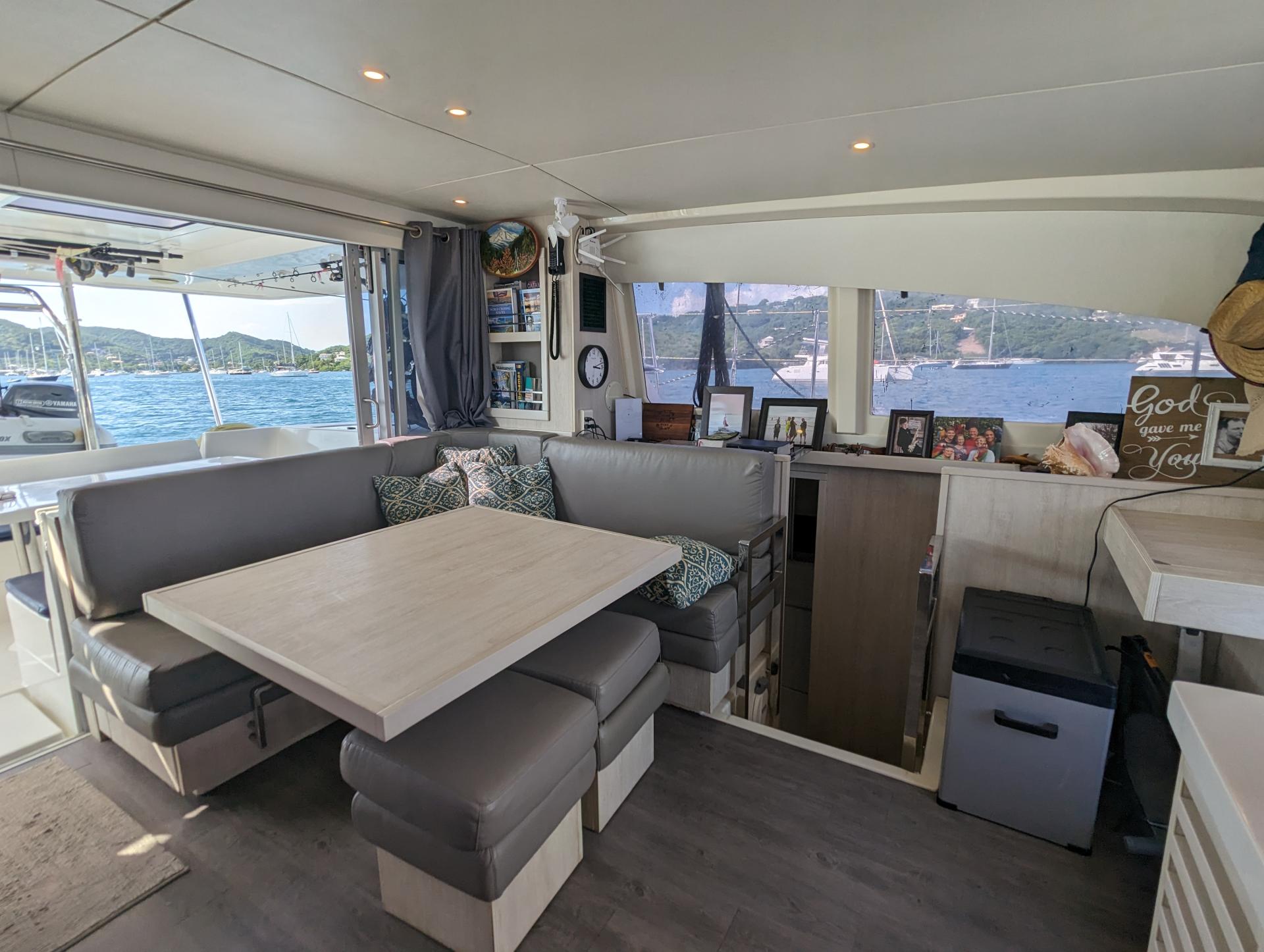 2016 Leopard 40 - SV Twende photo 9
