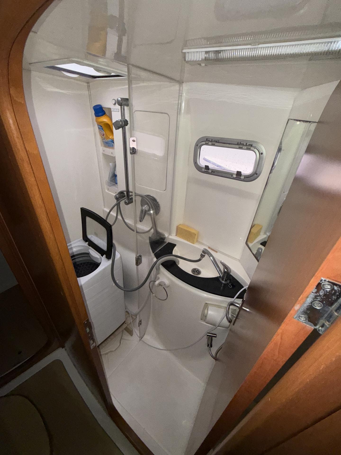 2008 Leopard 40 photo 44