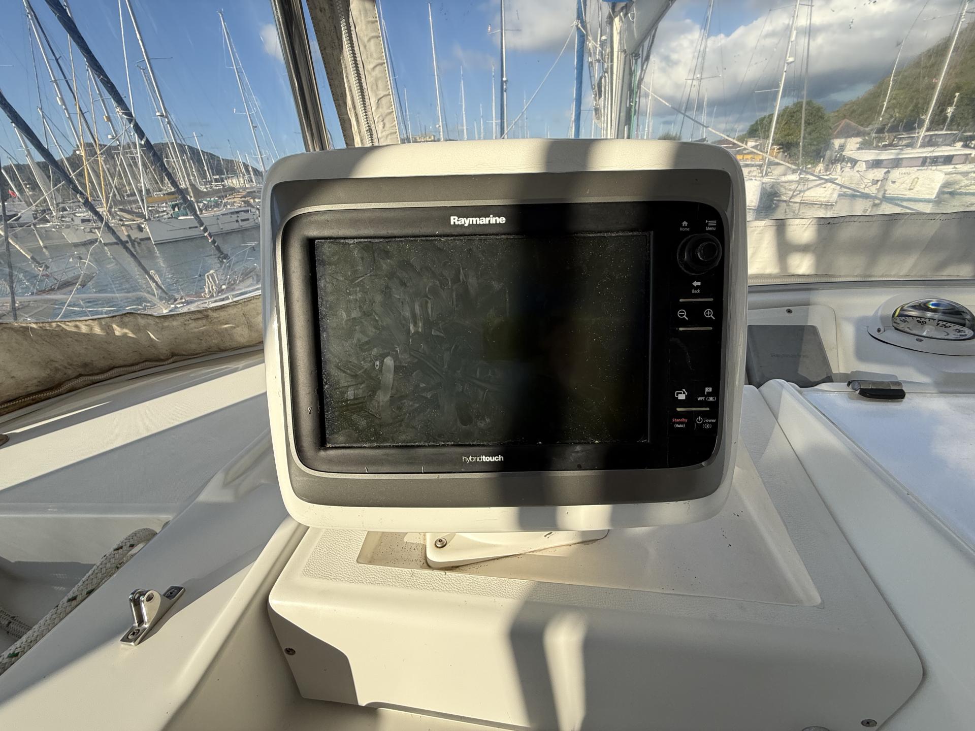 2009 Lagoon 500 photo 49