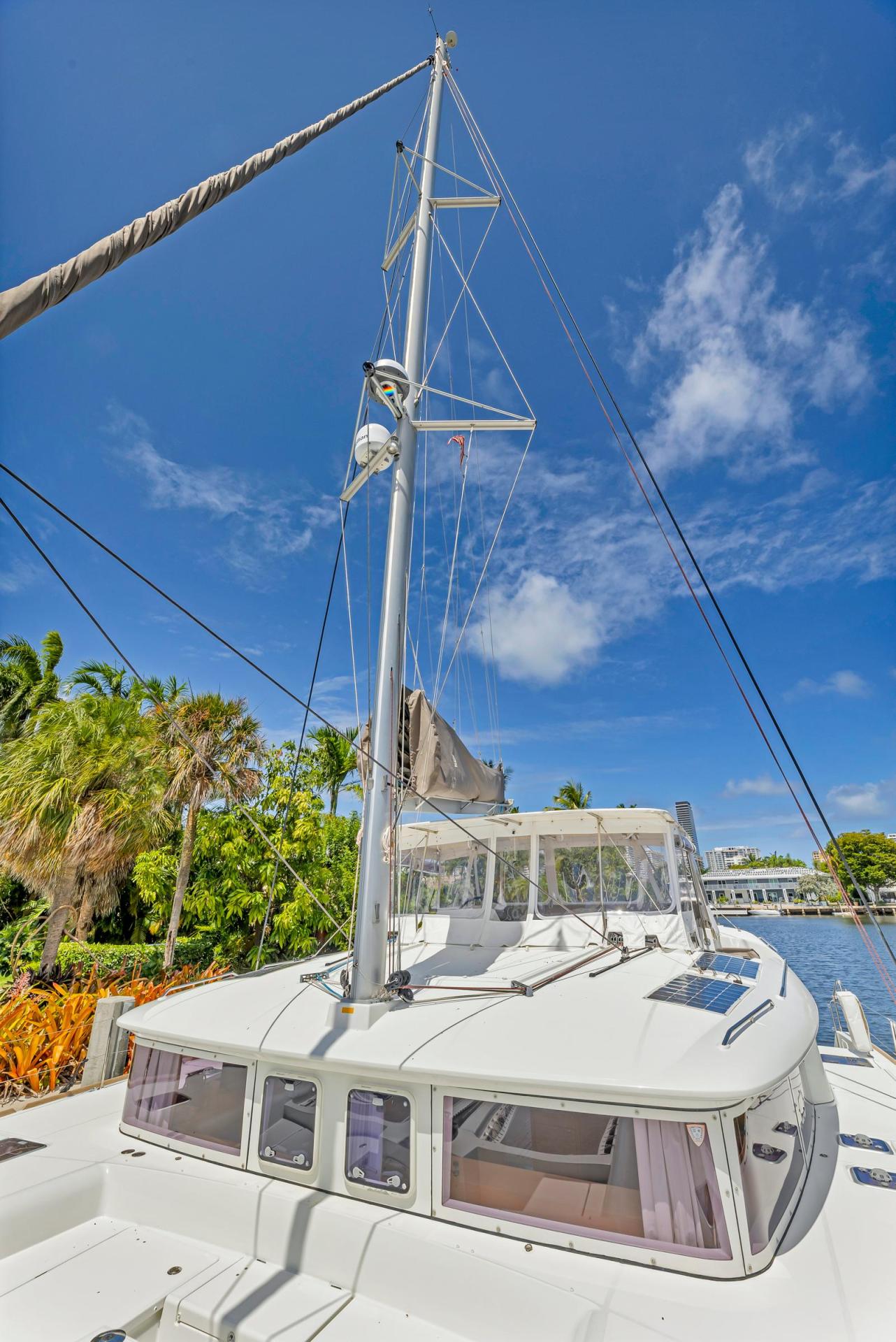 2016 Lagoon 450 Flybridge photo 45