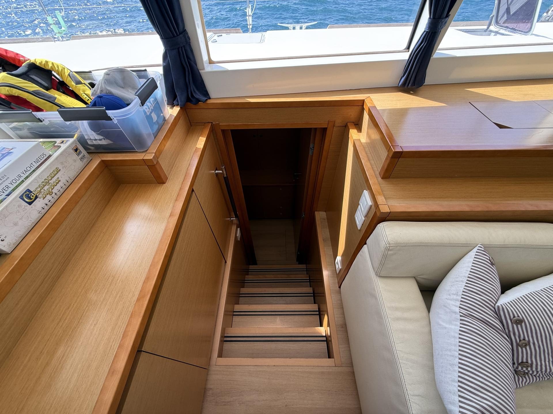 2011 Lagoon 620 photo 47