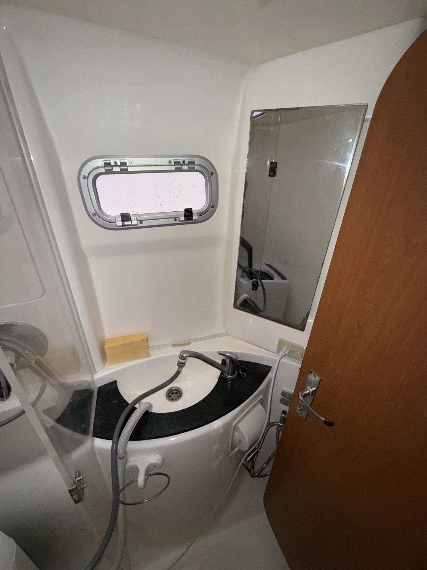 2008 Leopard 40 photo 45