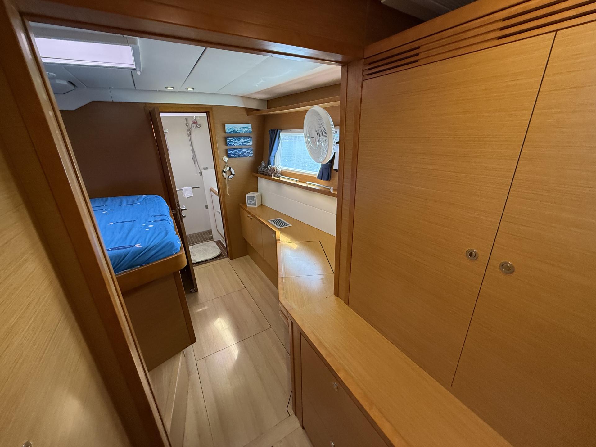 2011 Lagoon 620 photo 48