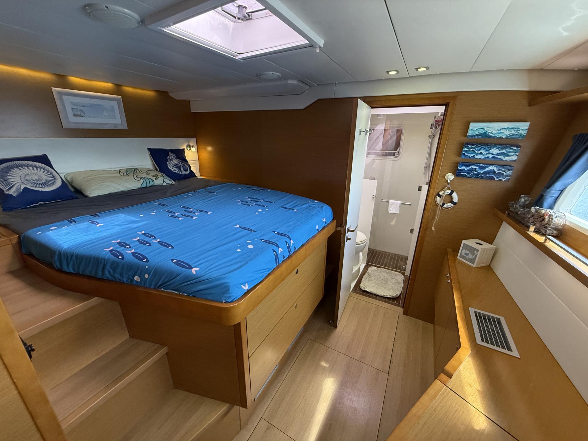 2011 Lagoon 620 photo 49