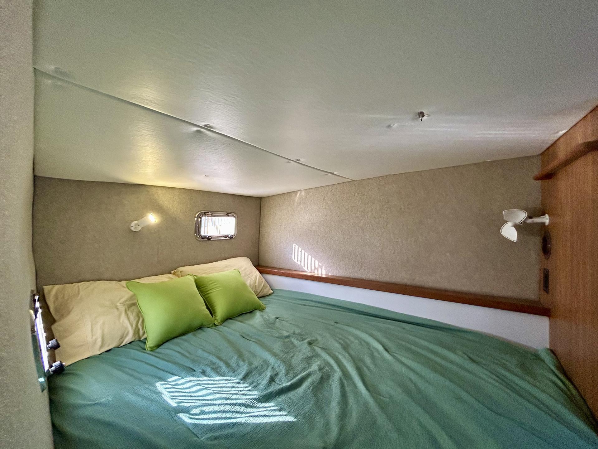2007 Endeavor 44 Trawler Cat photo 55