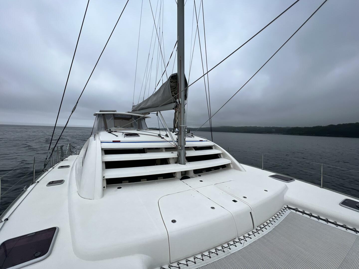 2009 Leopard 46 photo 15