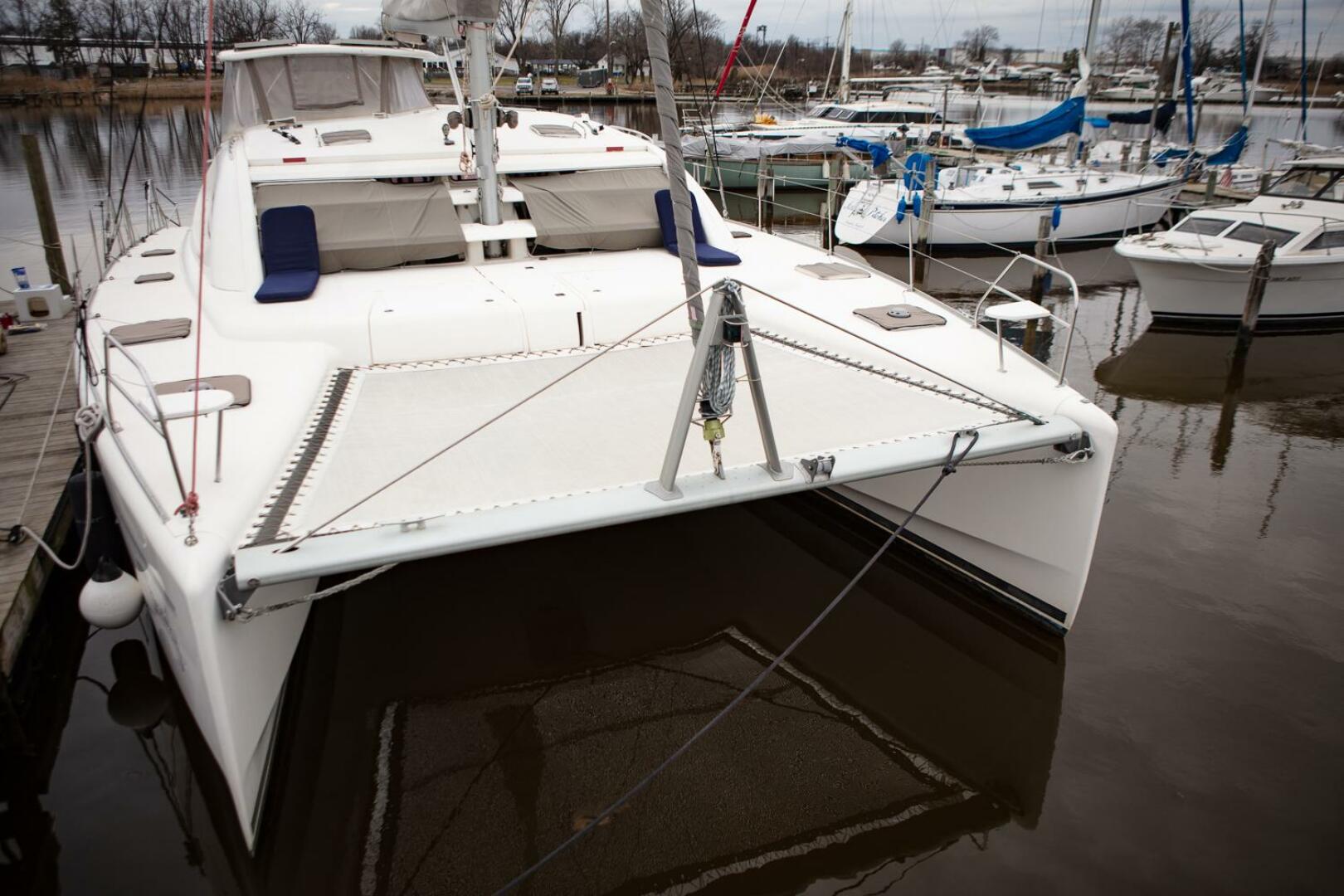 2009 Leopard 46 photo 17